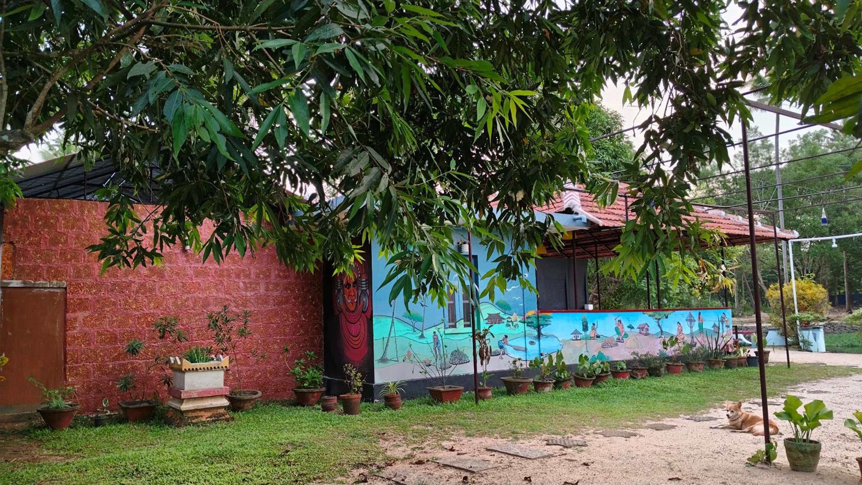 Mararirivarsidehomes