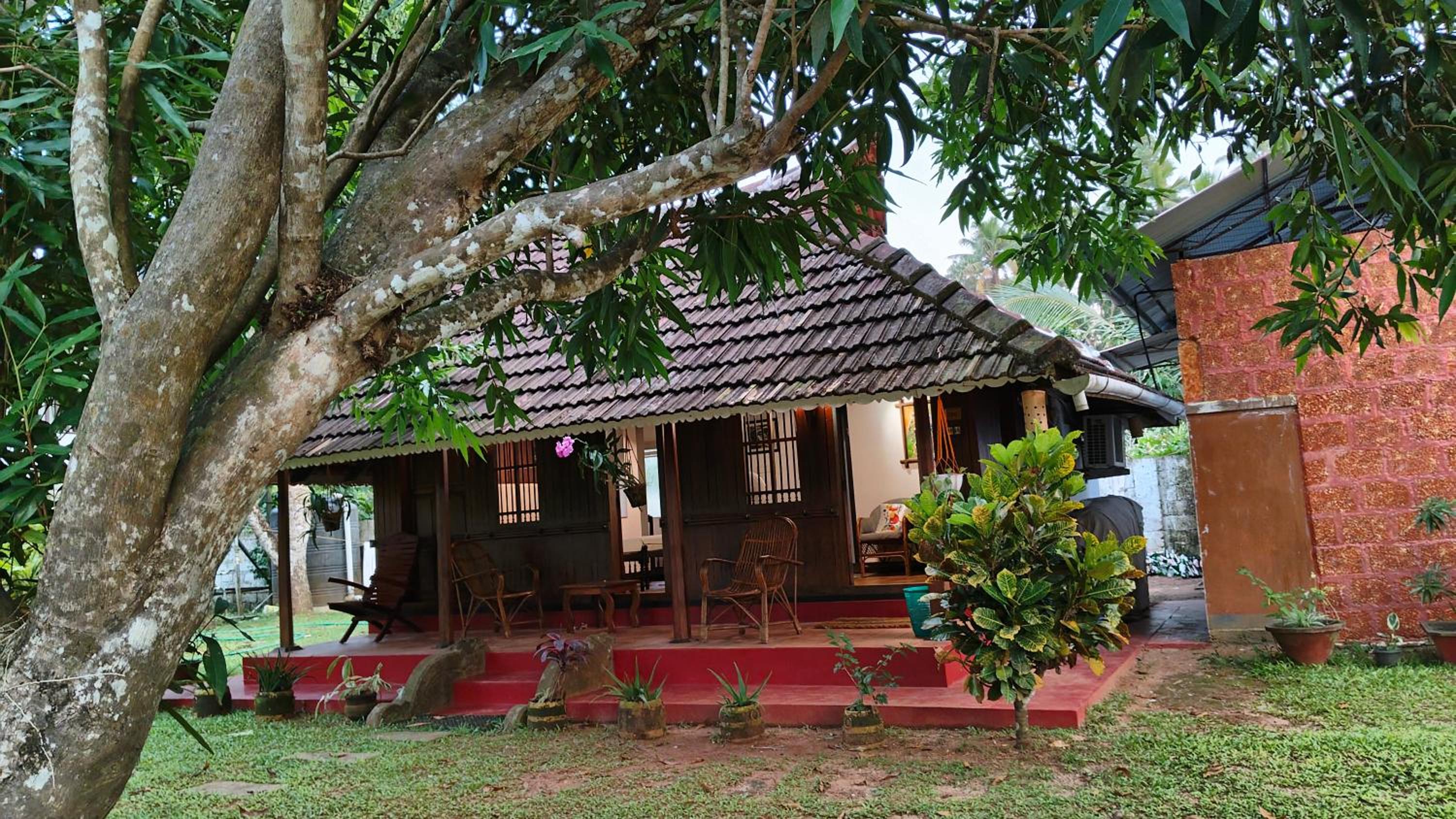 Mararirivarsidehomes