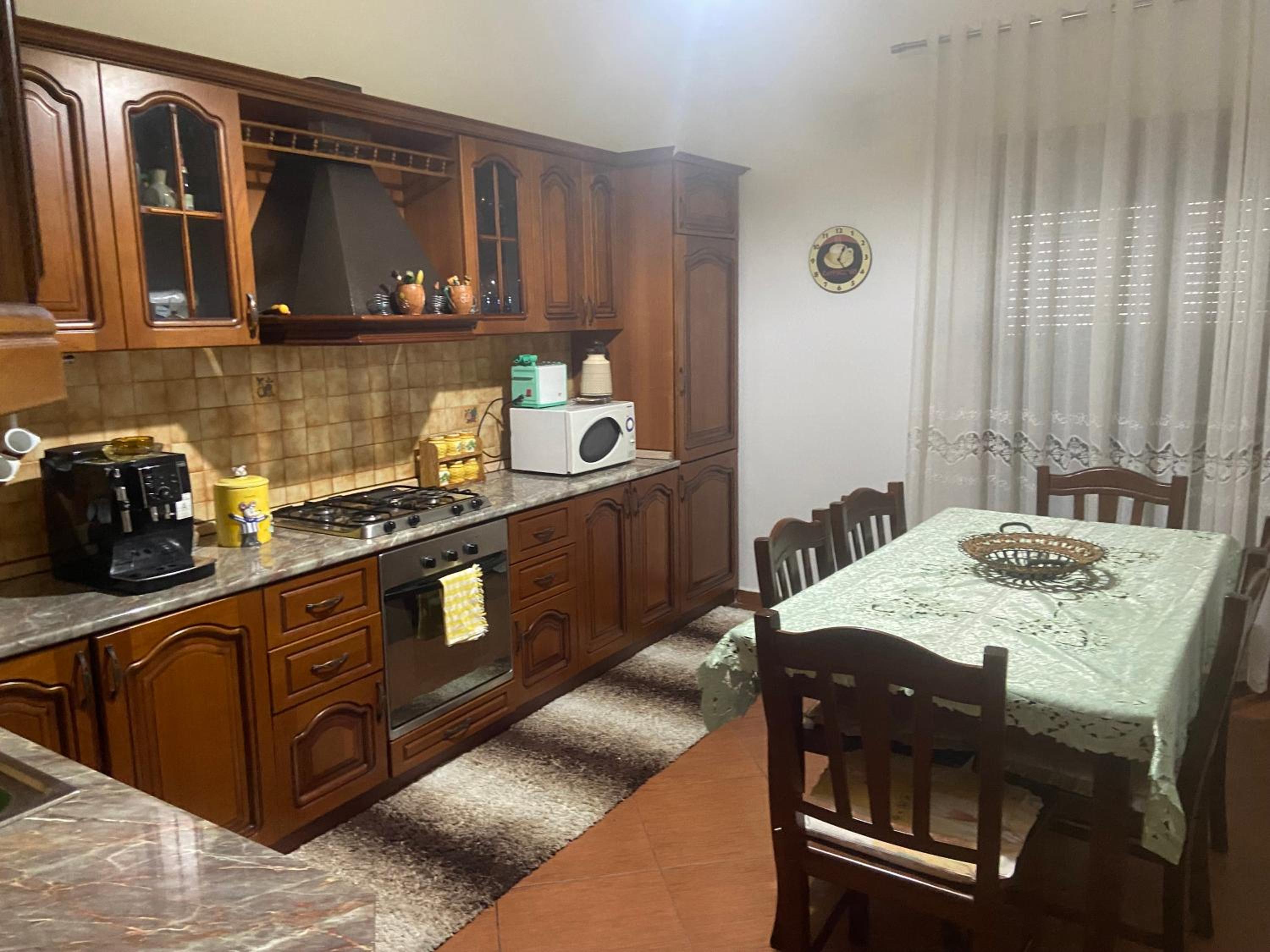 House Tirana