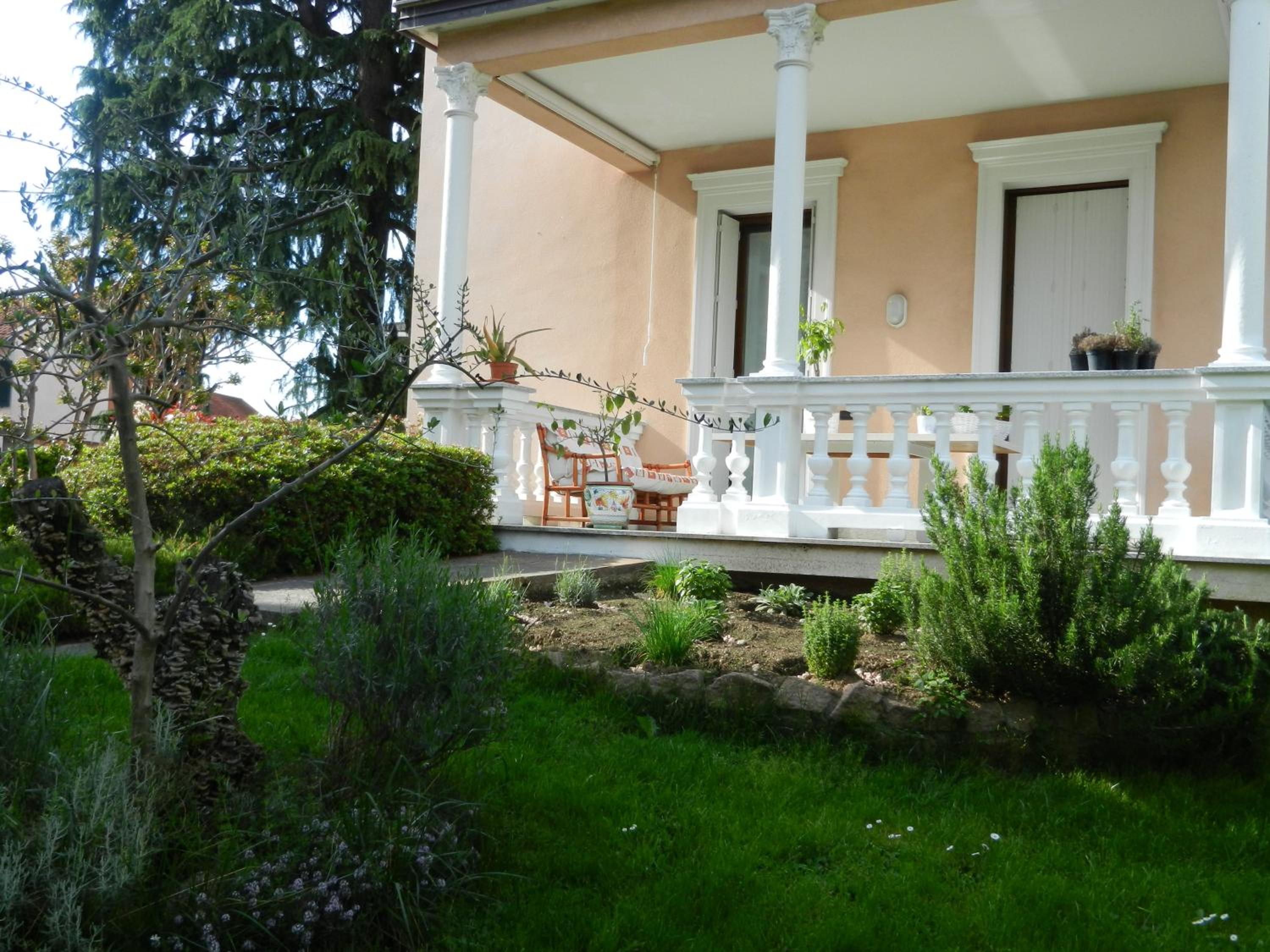 Villa le Rondini