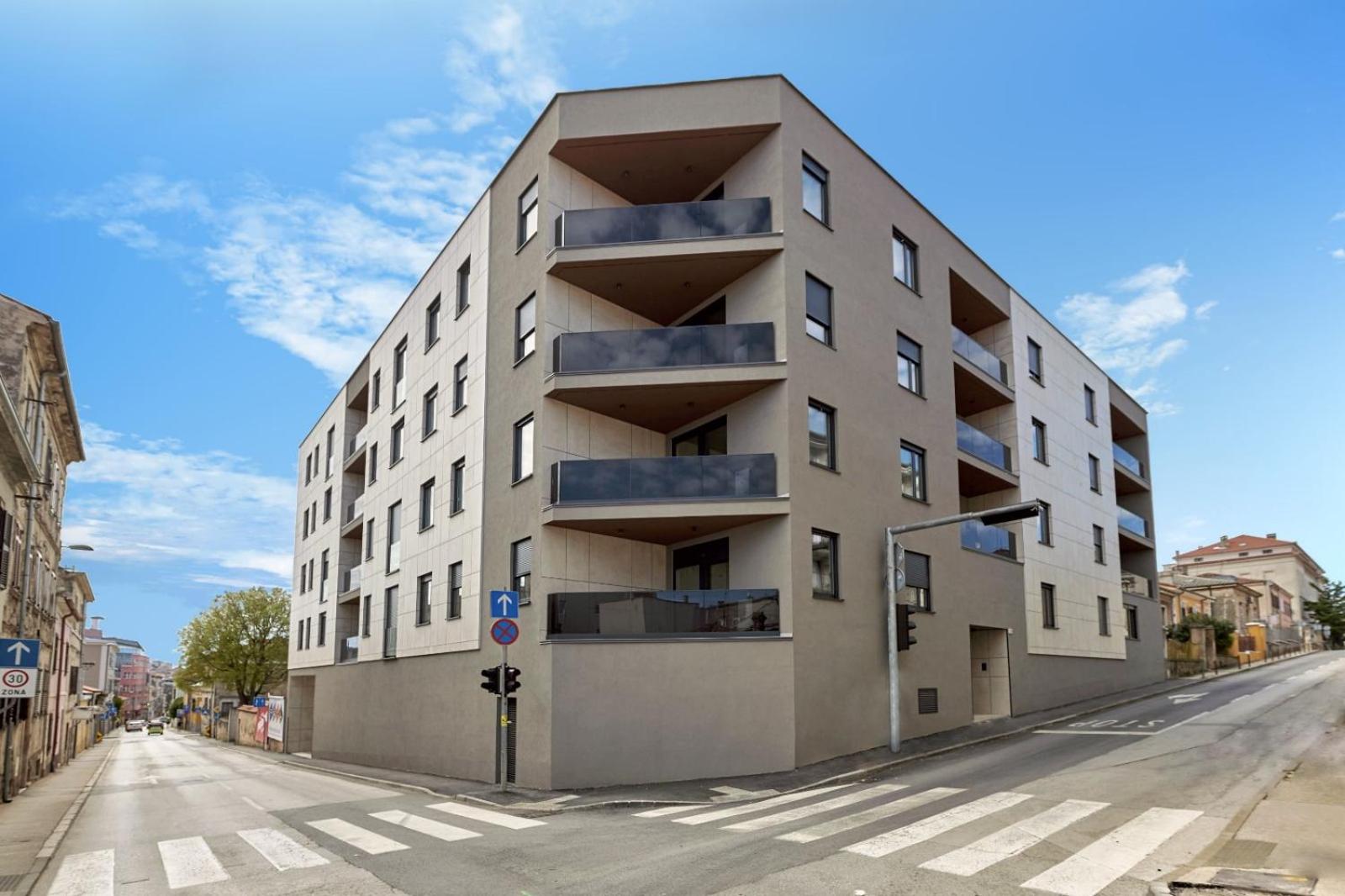 Hotel YOU & ME Pula with GARAGE parking - Image 1