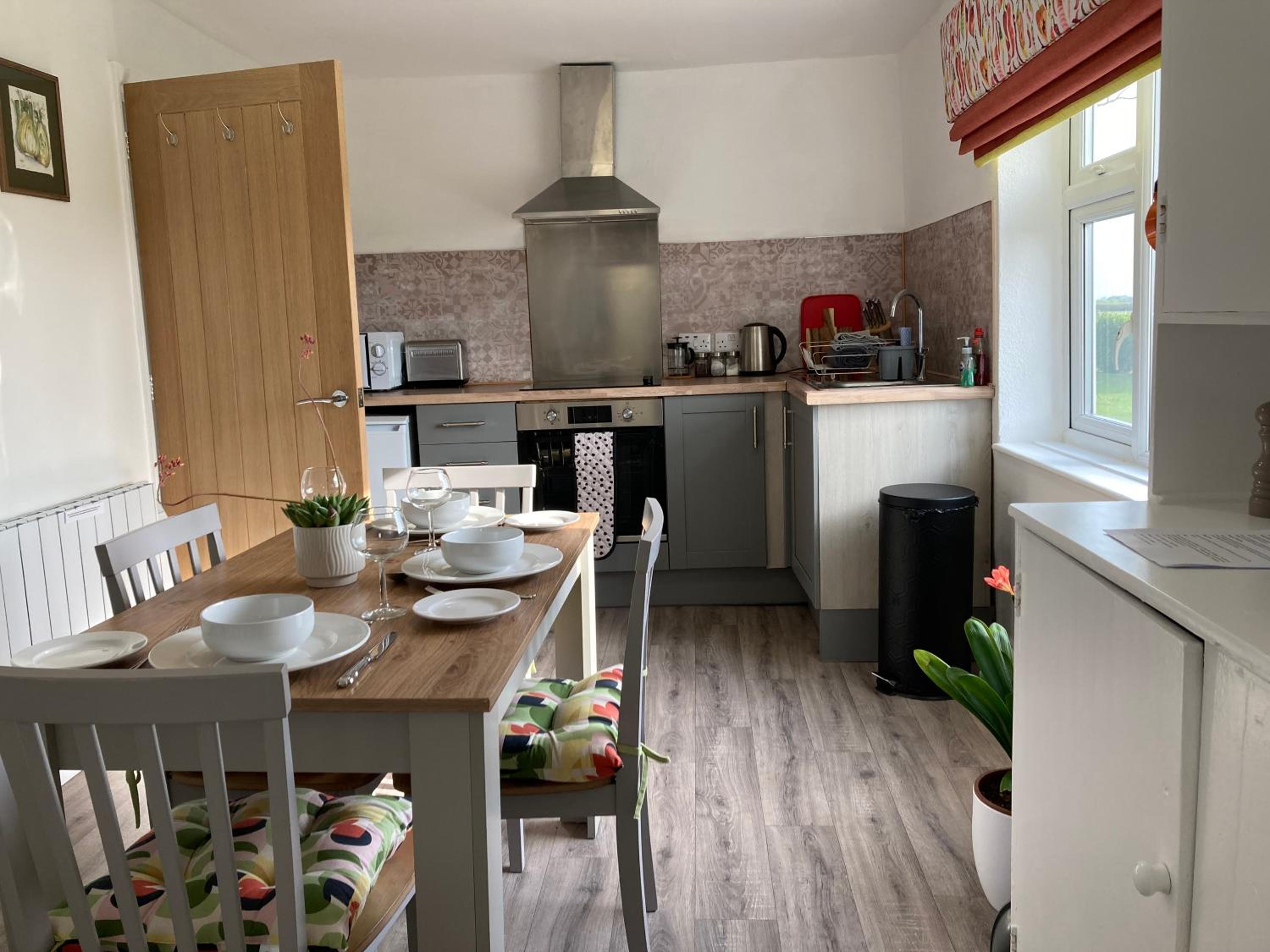 The Firs, Frampton Lane, Boston, Lincolnshire, PE20 1SH view 3