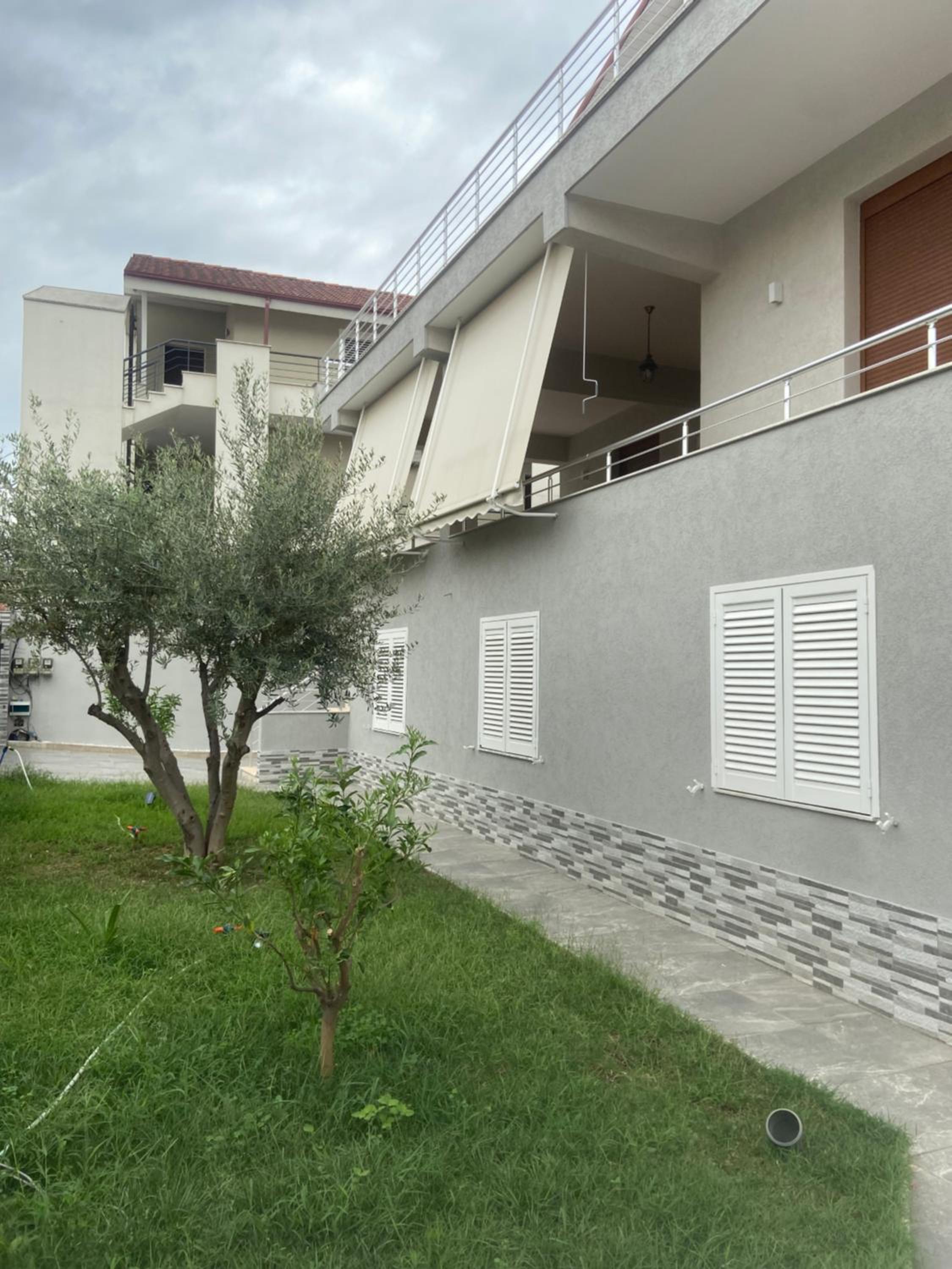 House Tirana