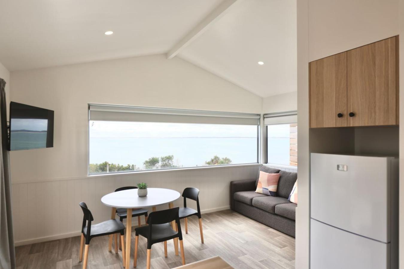 Sea Vu Caravan Park