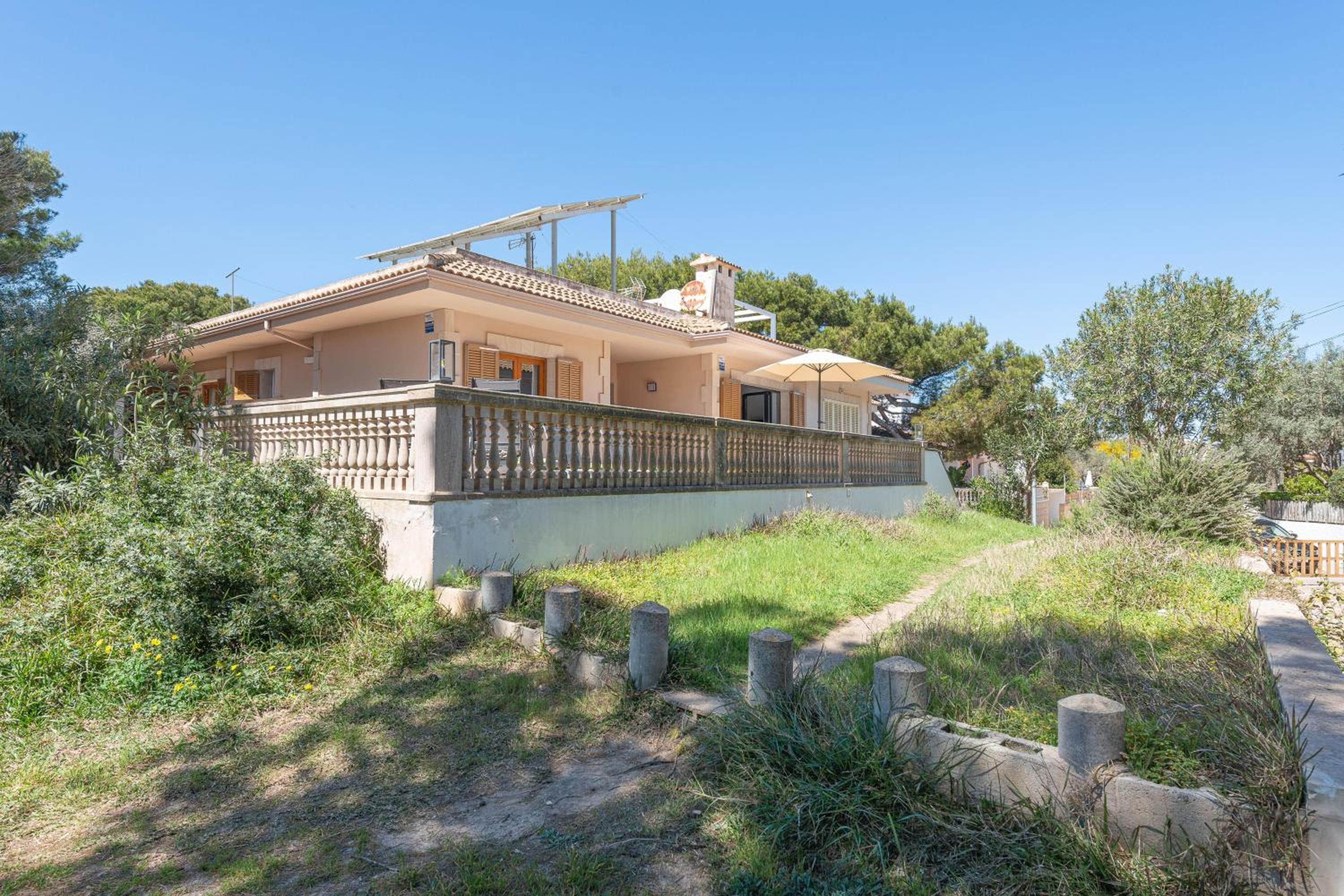 Villa Canta
