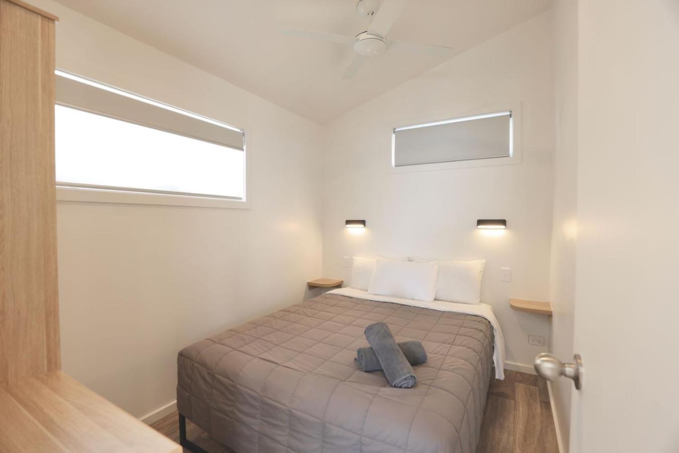 Sea Vu Caravan Park