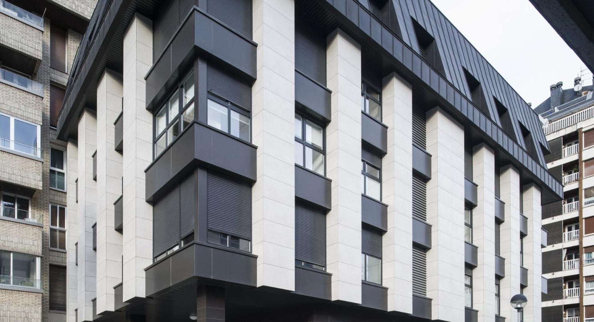 Amara Prime San Sebastian