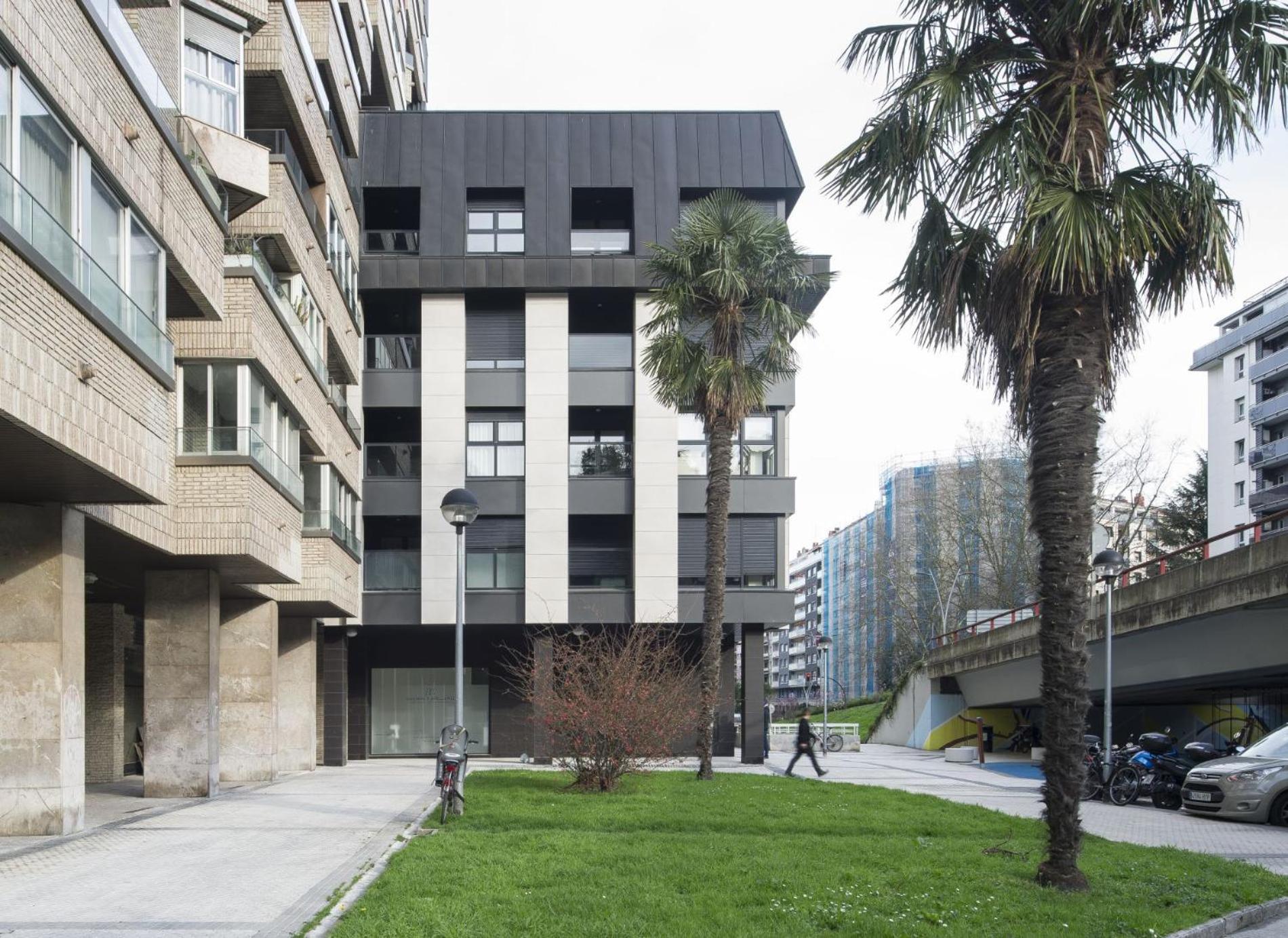 Amara Prime San Sebastian