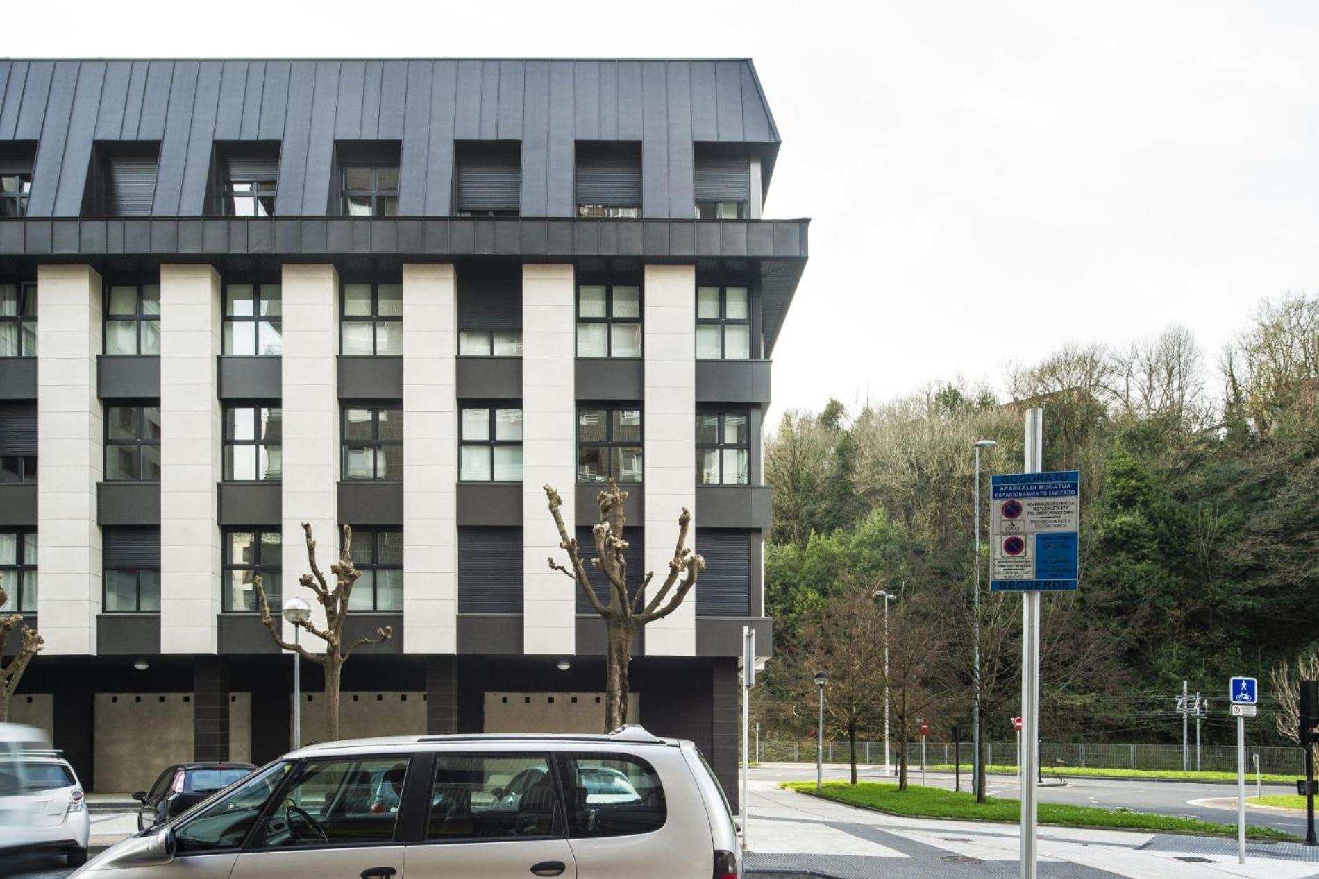 Amara Prime San Sebastian