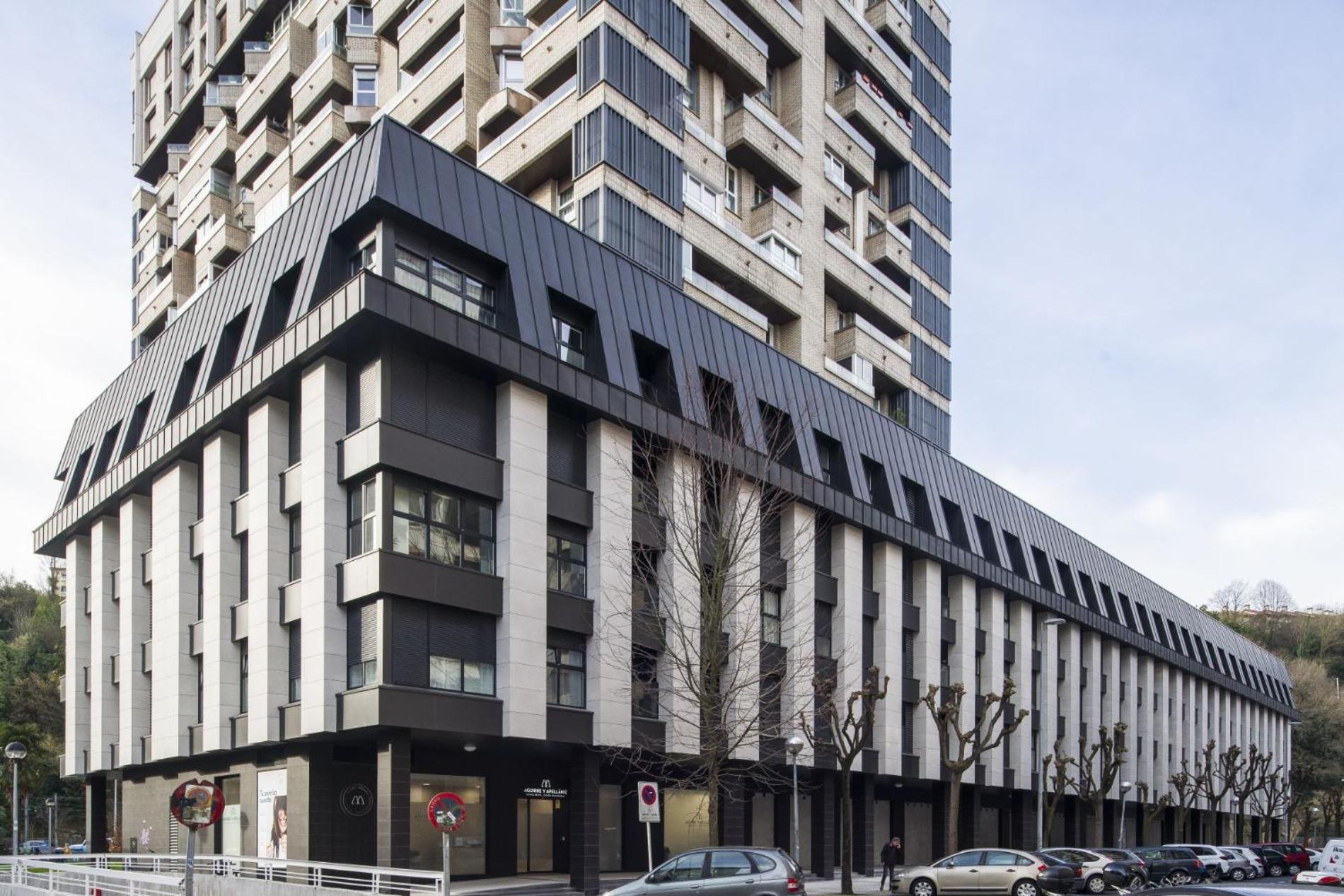 Amara Prime San Sebastian