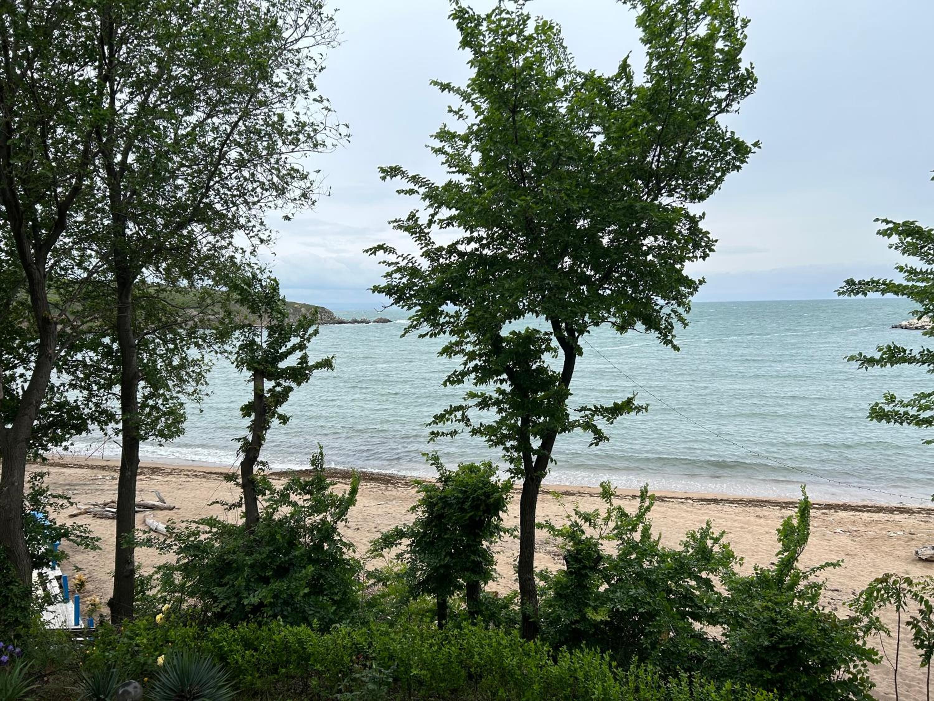 Golden Luxury on the Sand, Chernomoretz, Bulgaria
