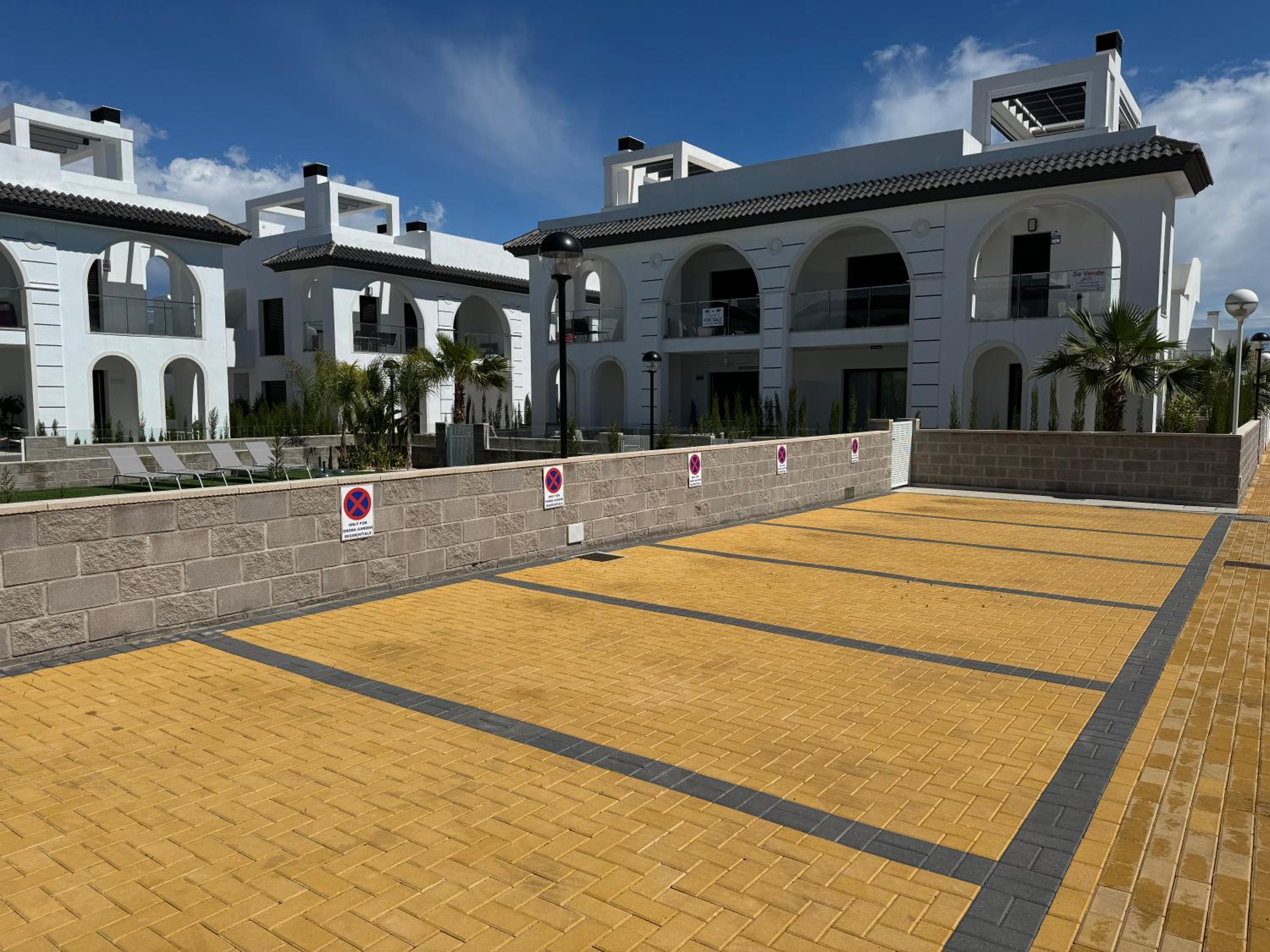 Casa La Mariposa