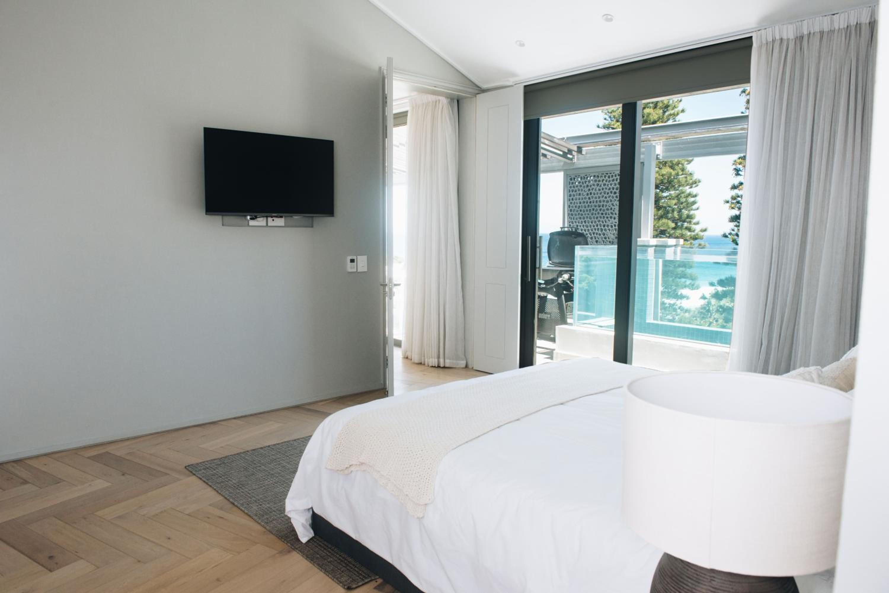 Ocean View