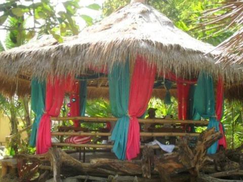 Relaxing Garden Resort