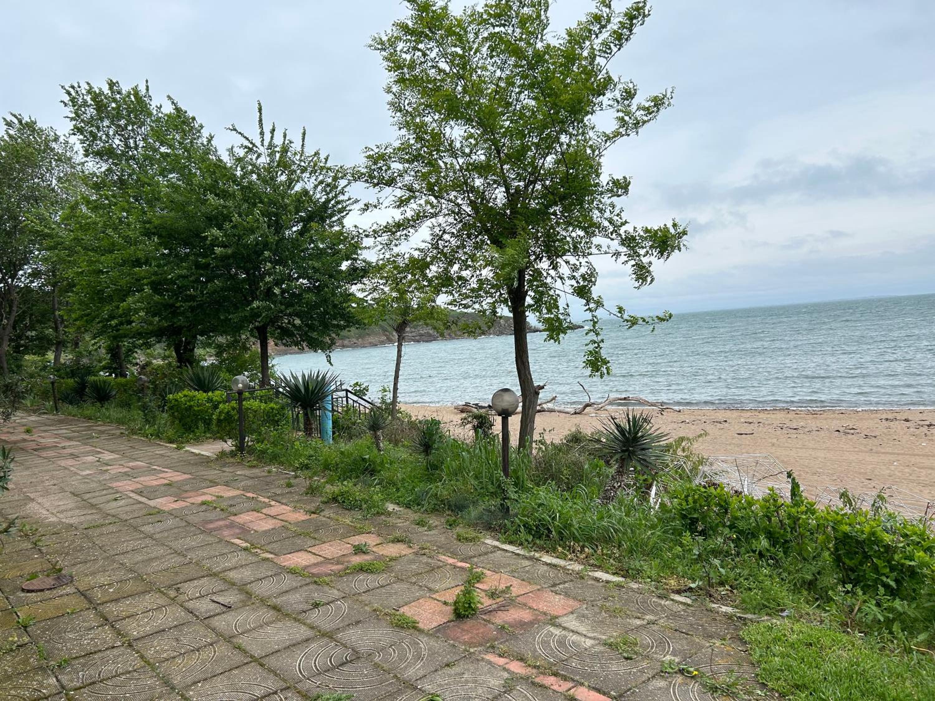 Golden Luxury on the Sand, Chernomoretz, Bulgaria