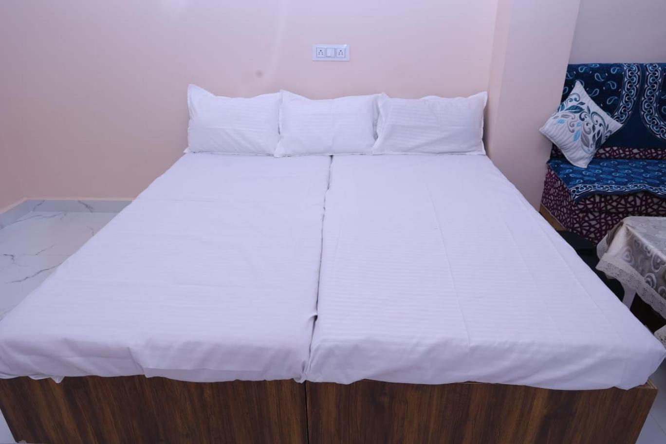Sundaram Home Stay view 3