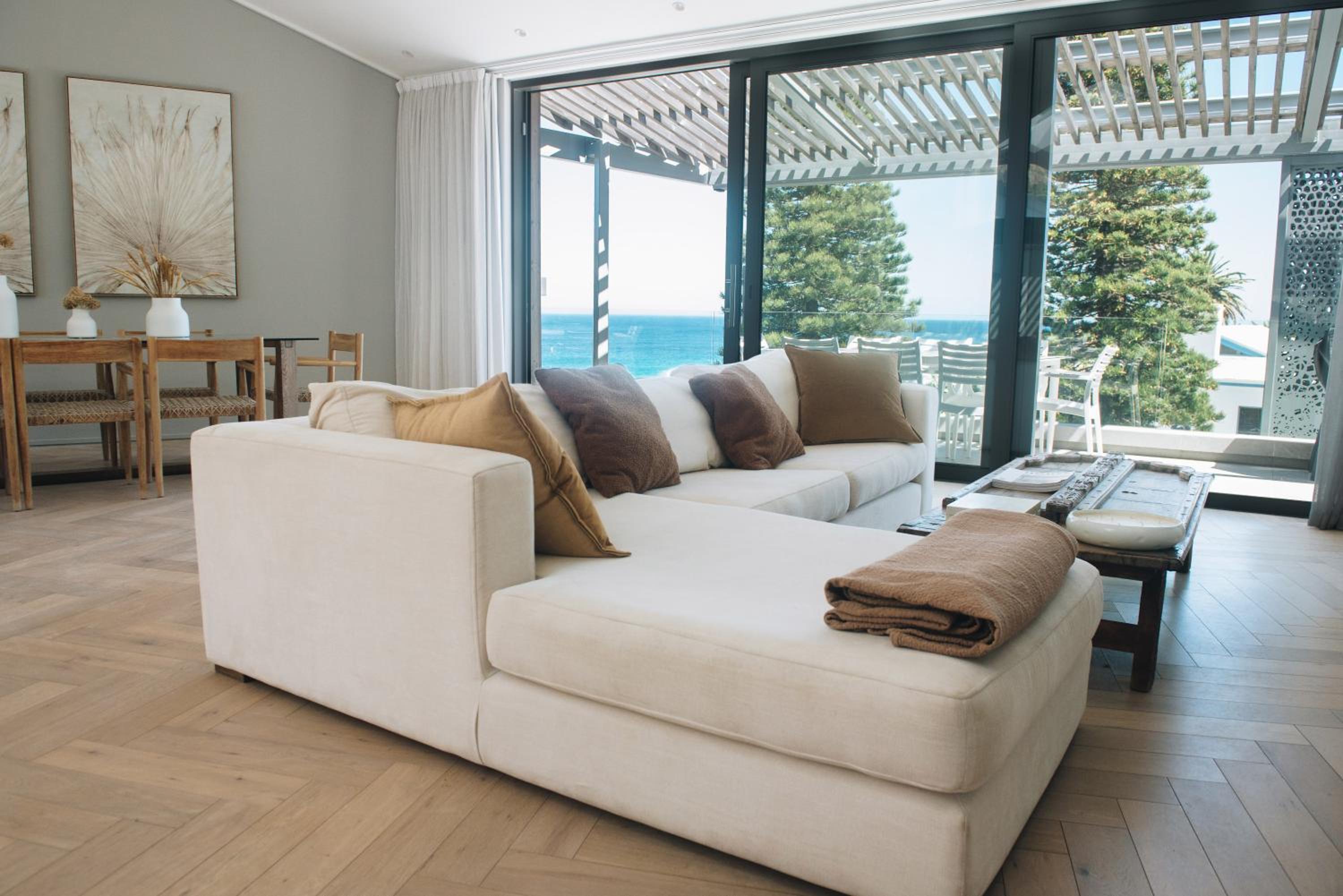 Ocean View