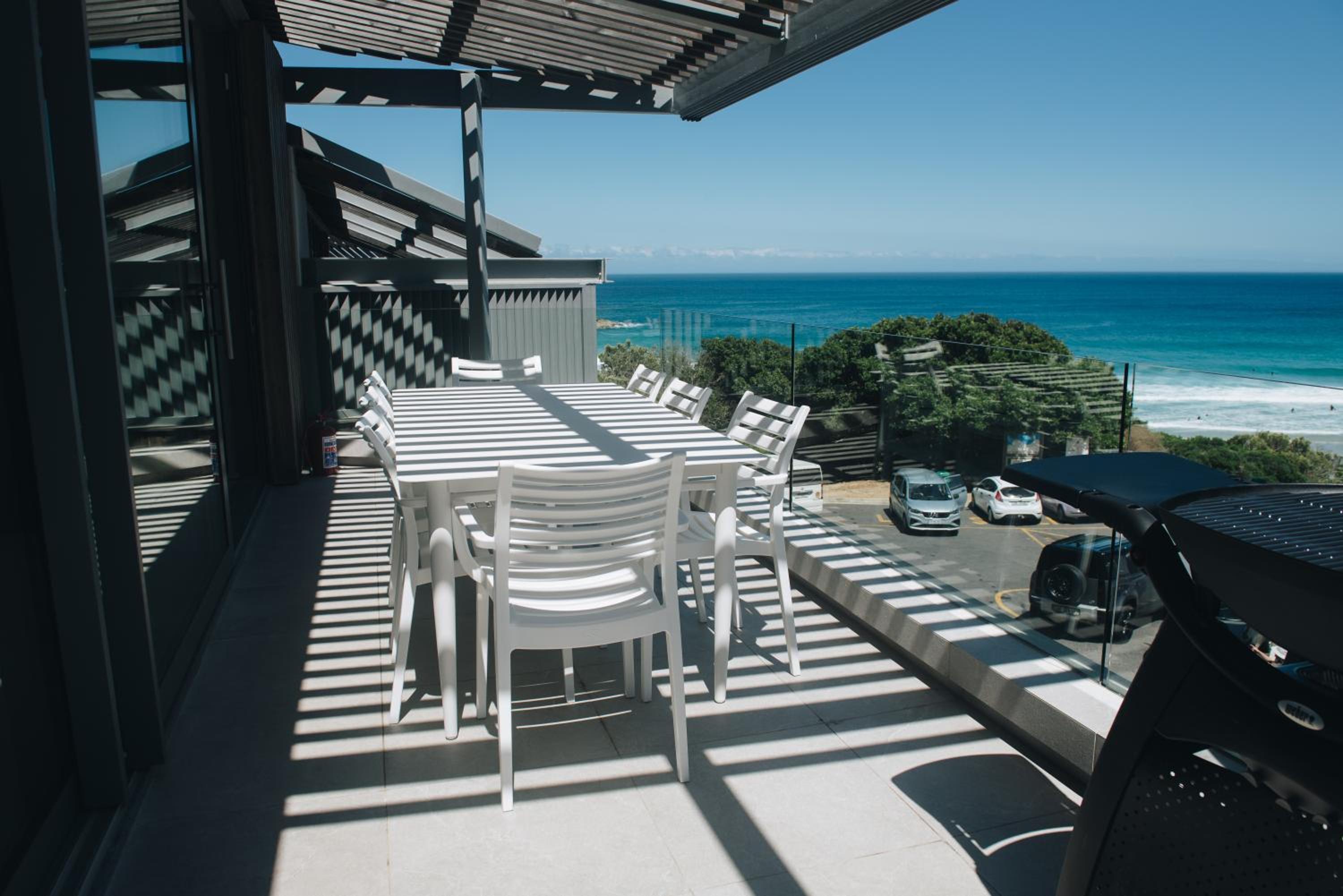 Ocean View