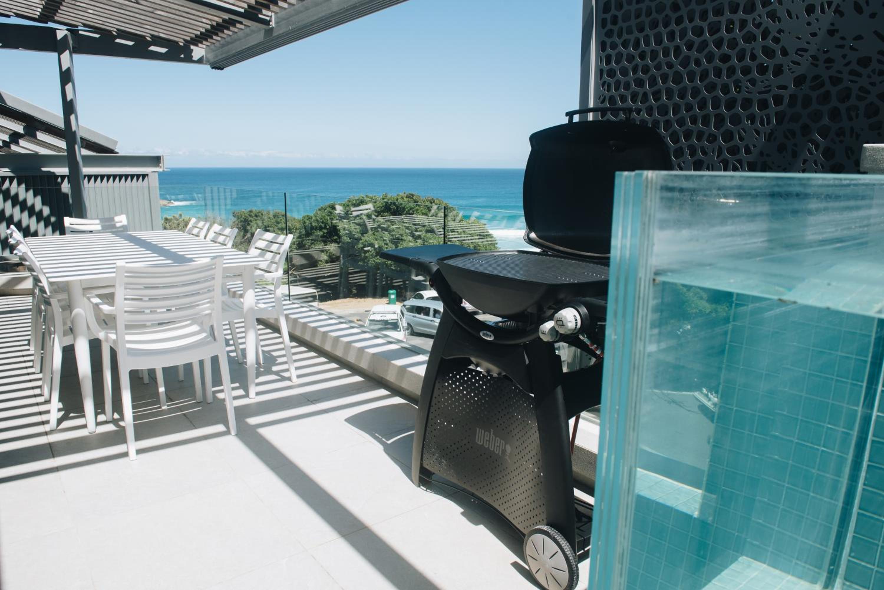 Ocean View