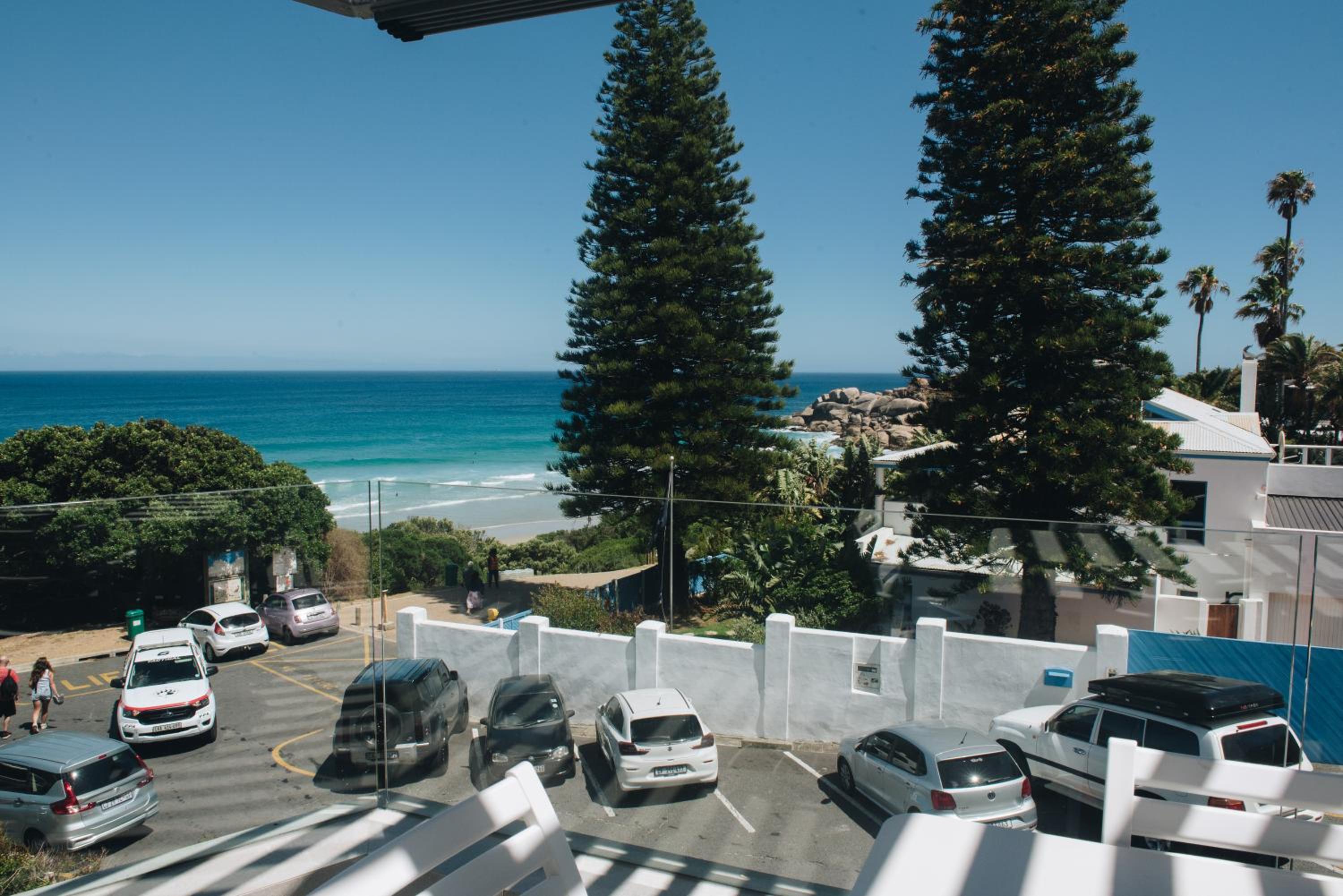 Ocean View