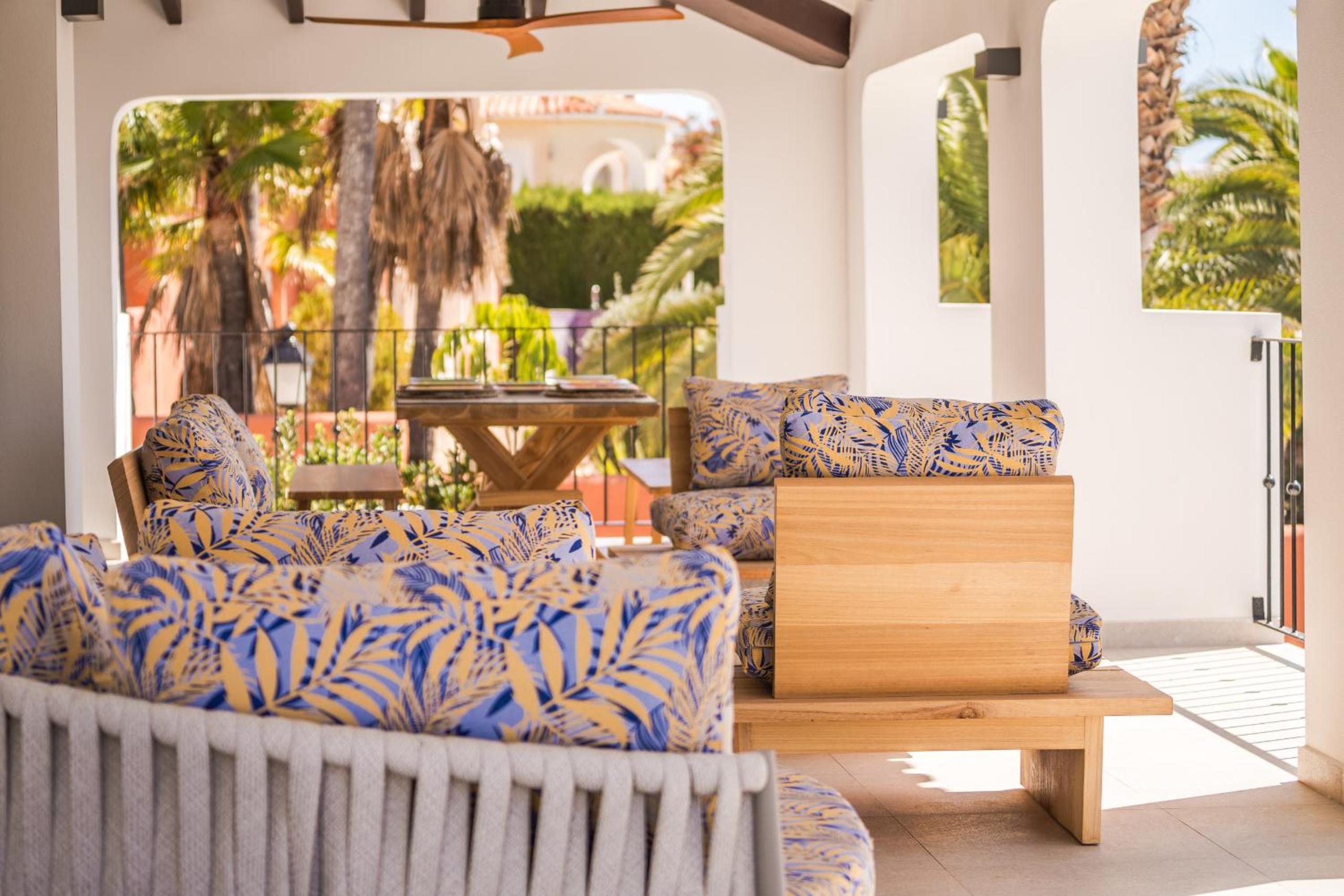 Casa Buena Vista