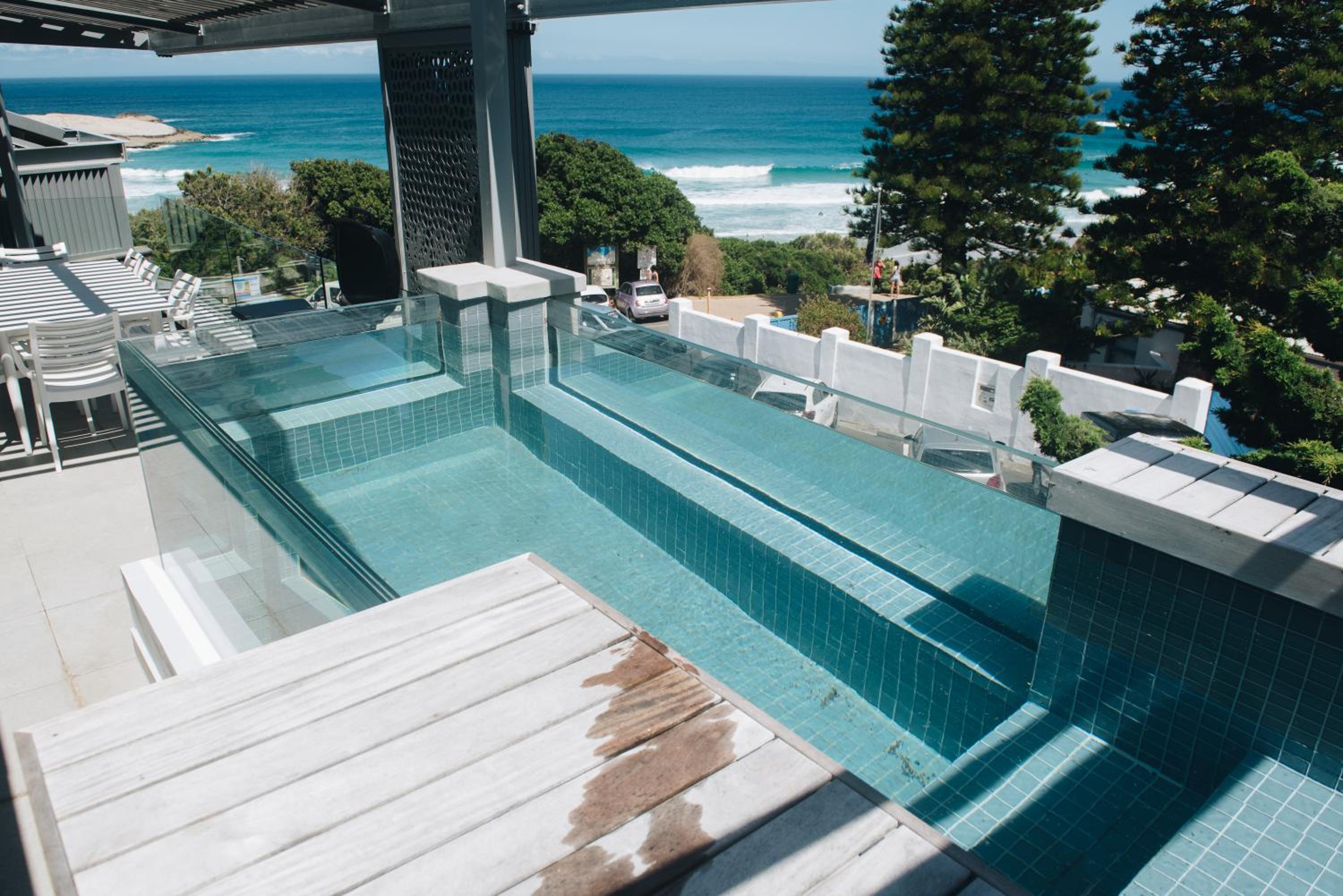 Ocean View