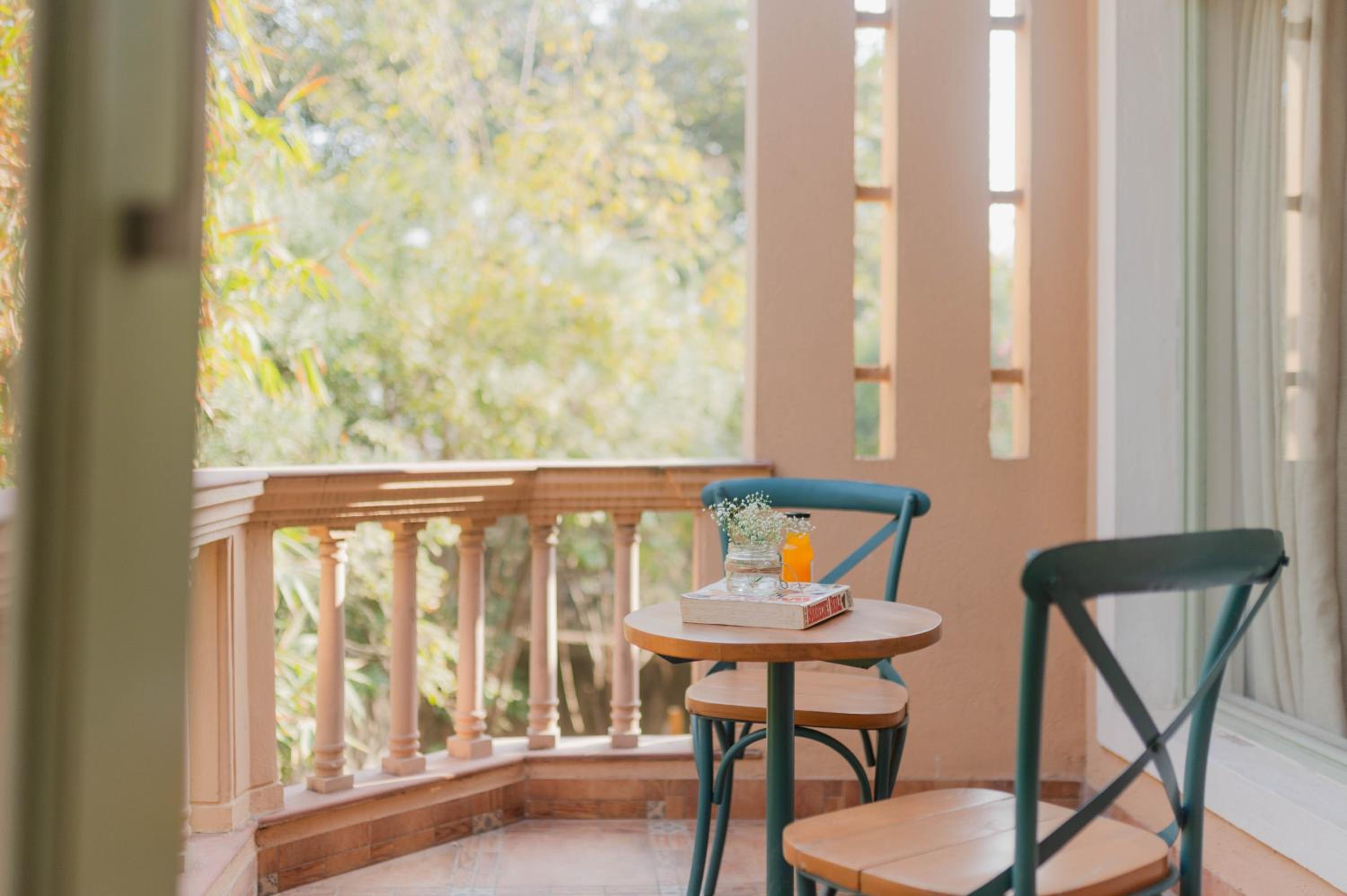 Karma Chalets
