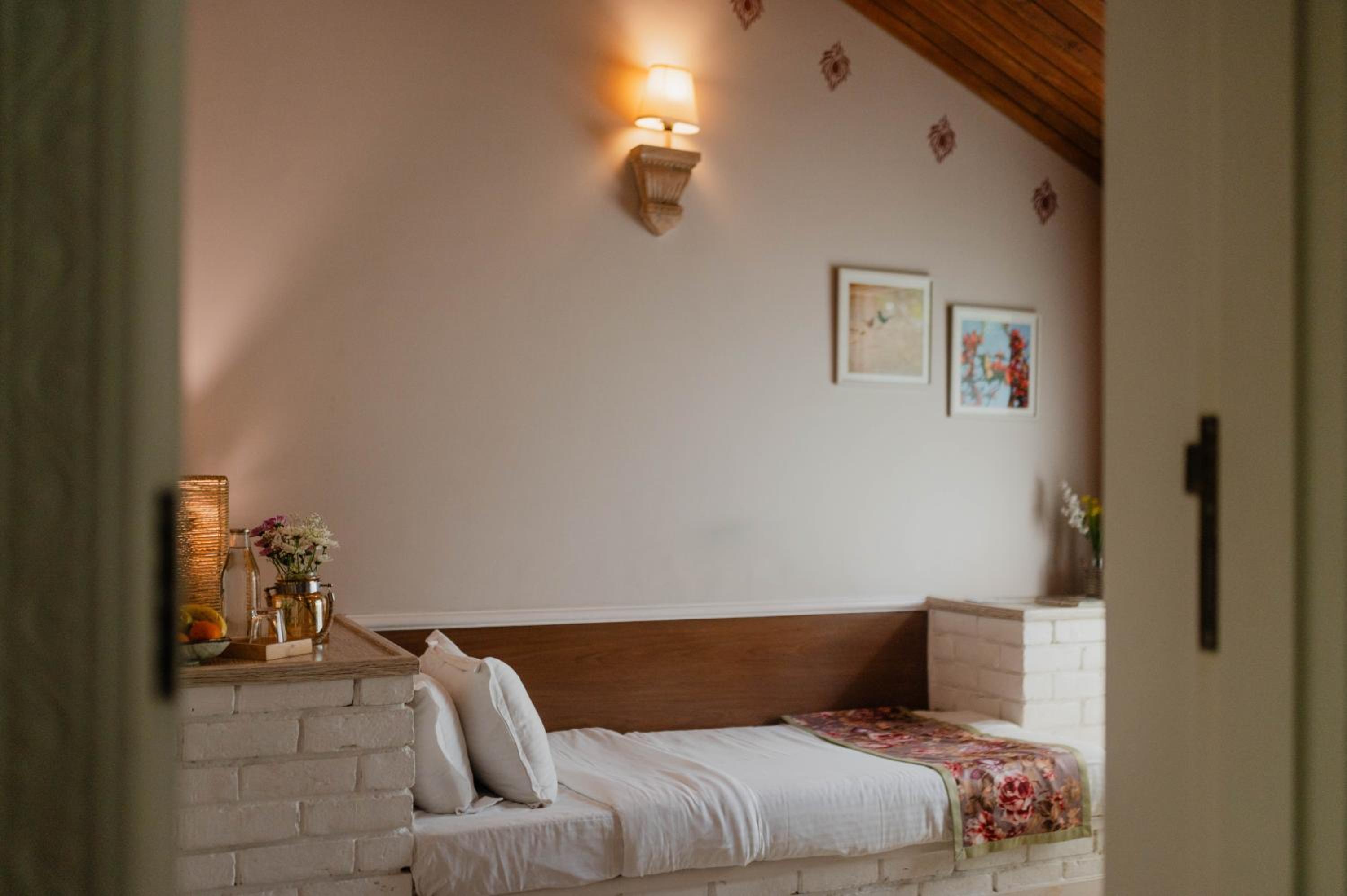 Karma Chalets
