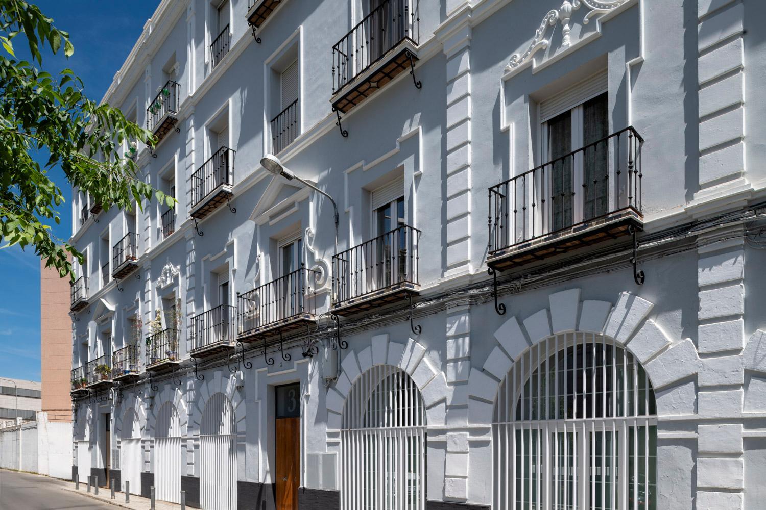 building