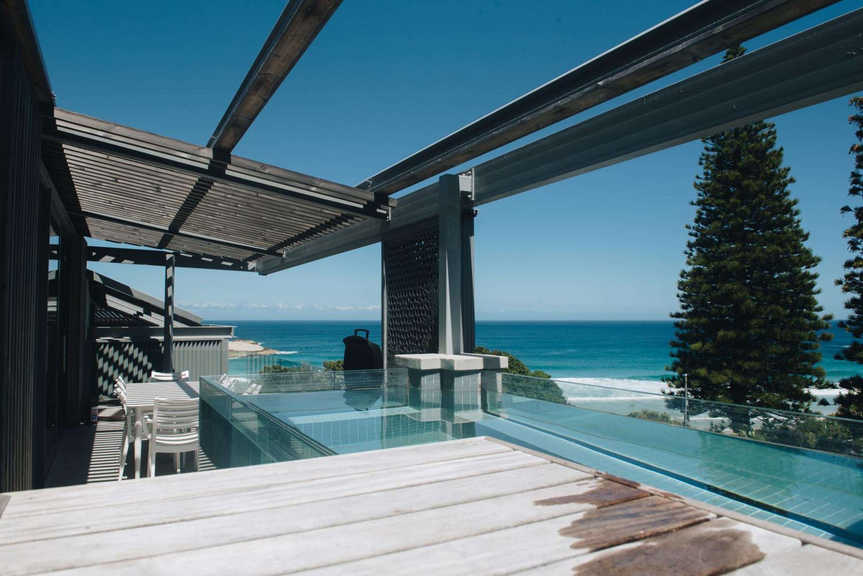 Ocean View