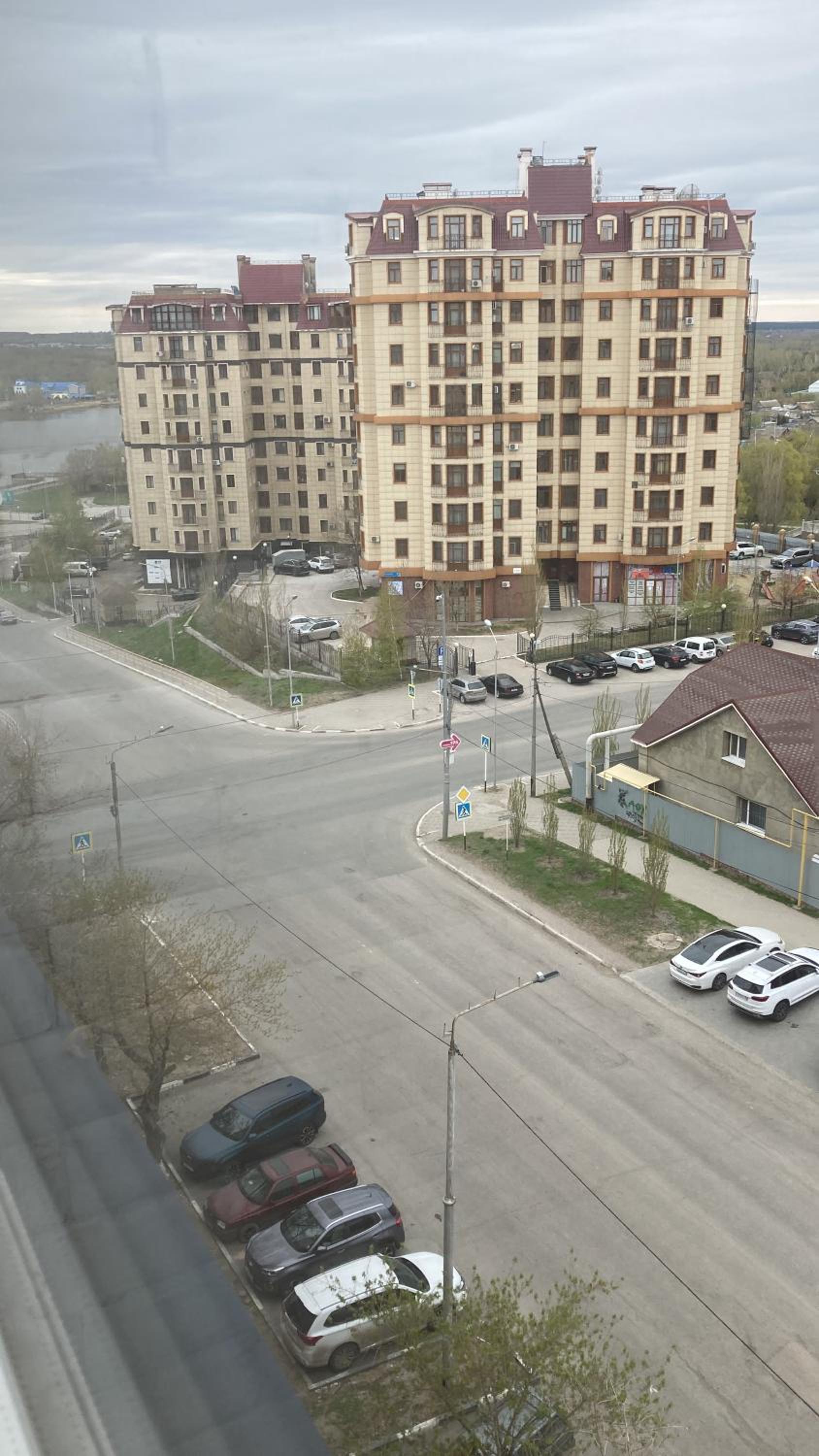 Alpamys Premium центр города