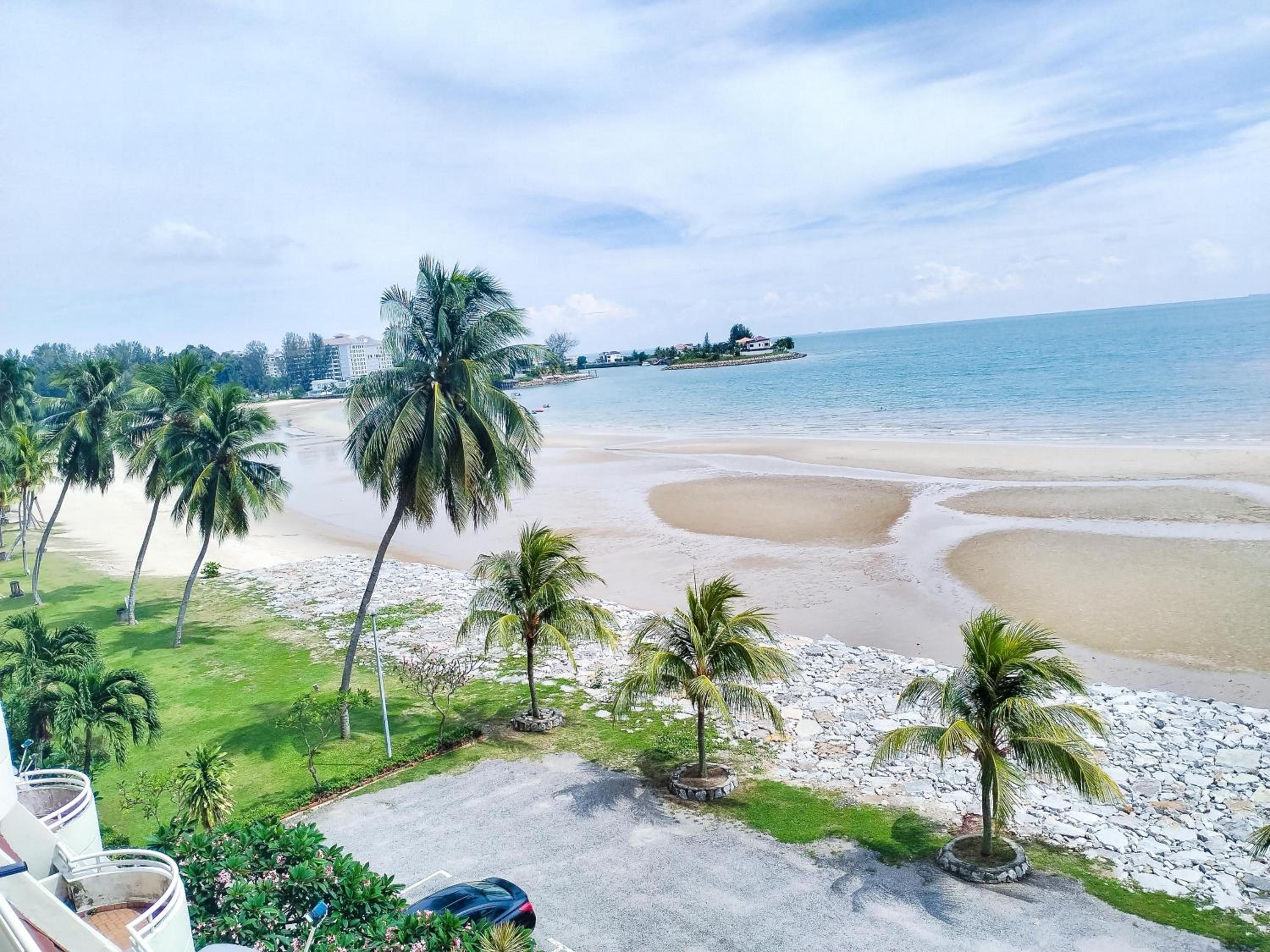 Regency Tanjung Tuan - Idealhub photo 1