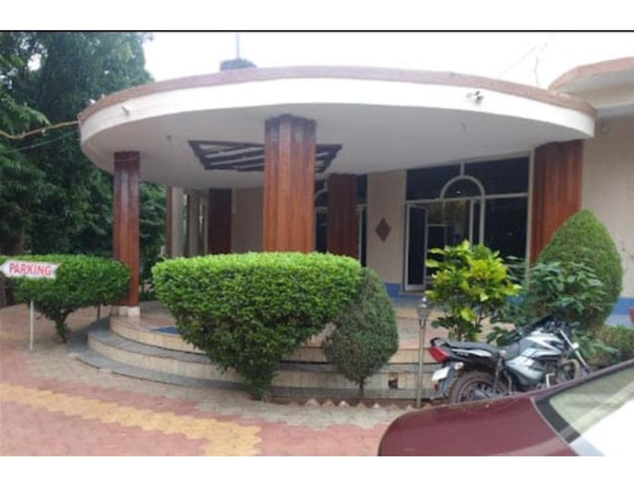 Hotel Green view, Shivpuri