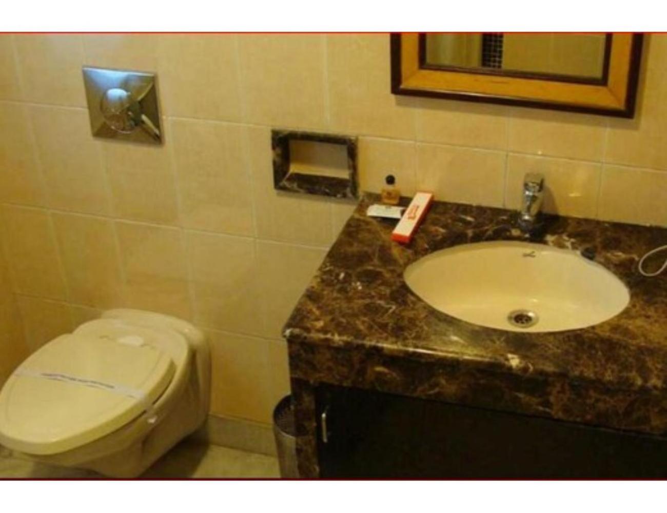 Hotel Green view, Shivpuri