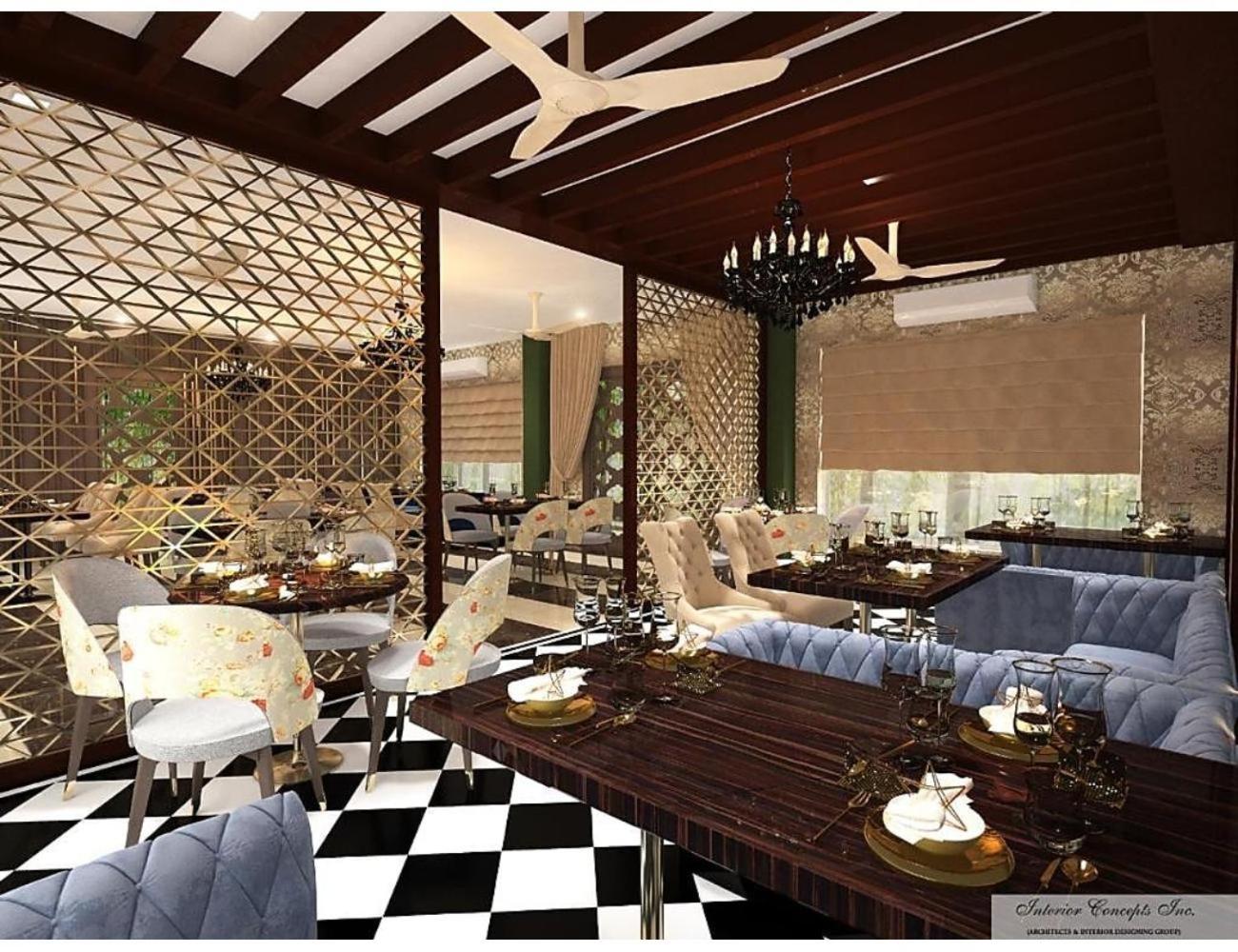 Hotel Green view, Shivpuri