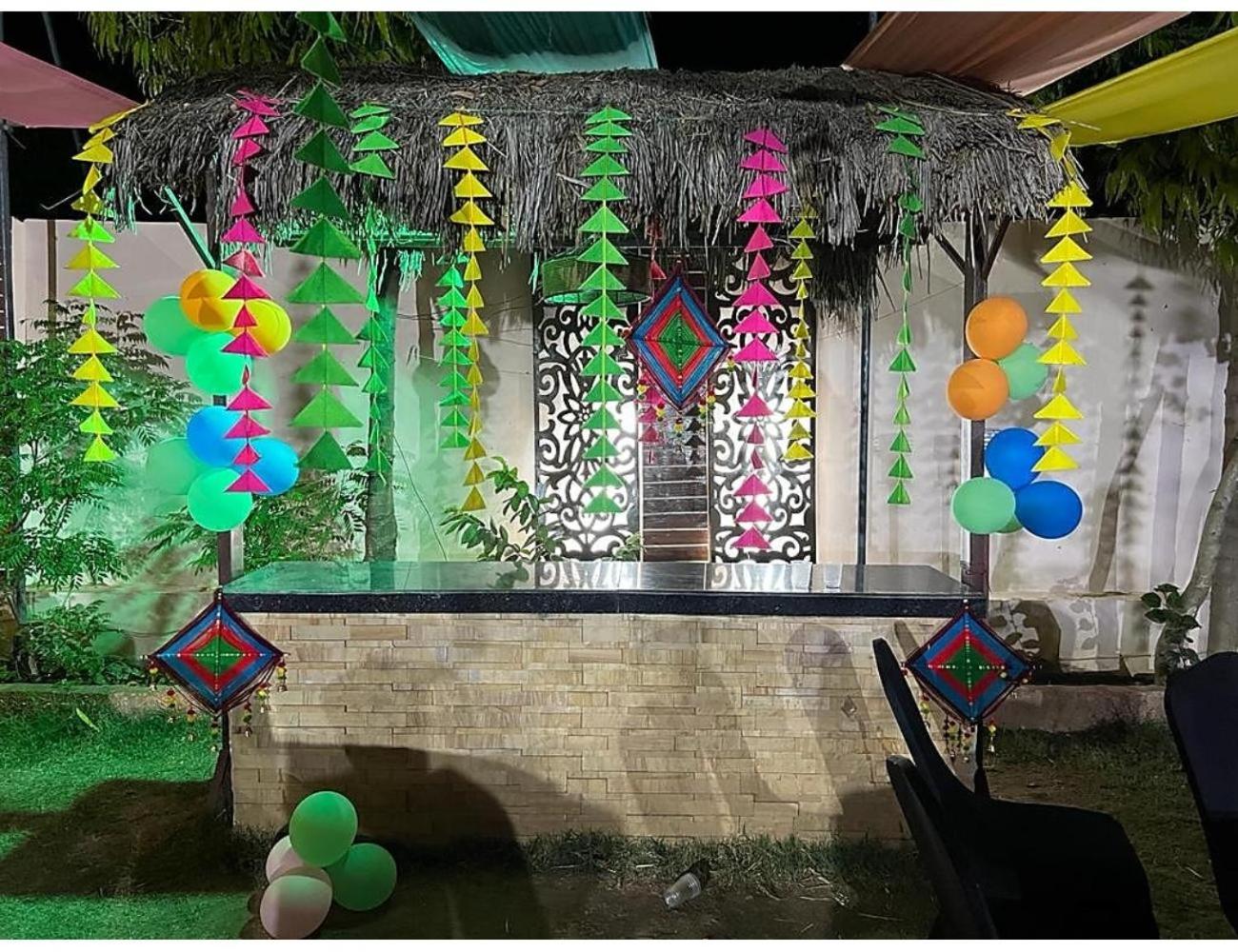Hotel Green view, Shivpuri
