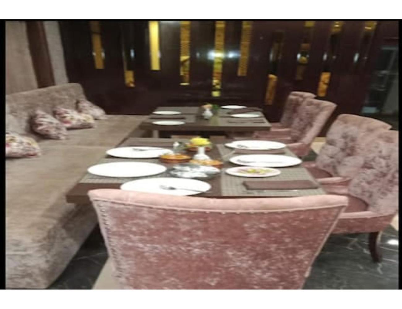 Hotel Green view, Shivpuri