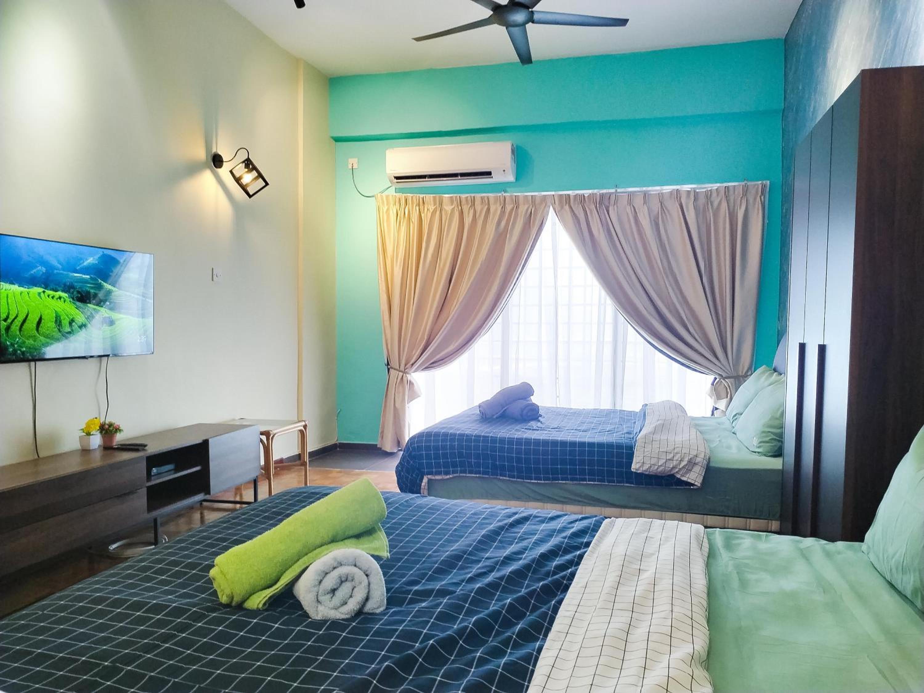 Regency Tanjung Tuan - Idealhub photo 2