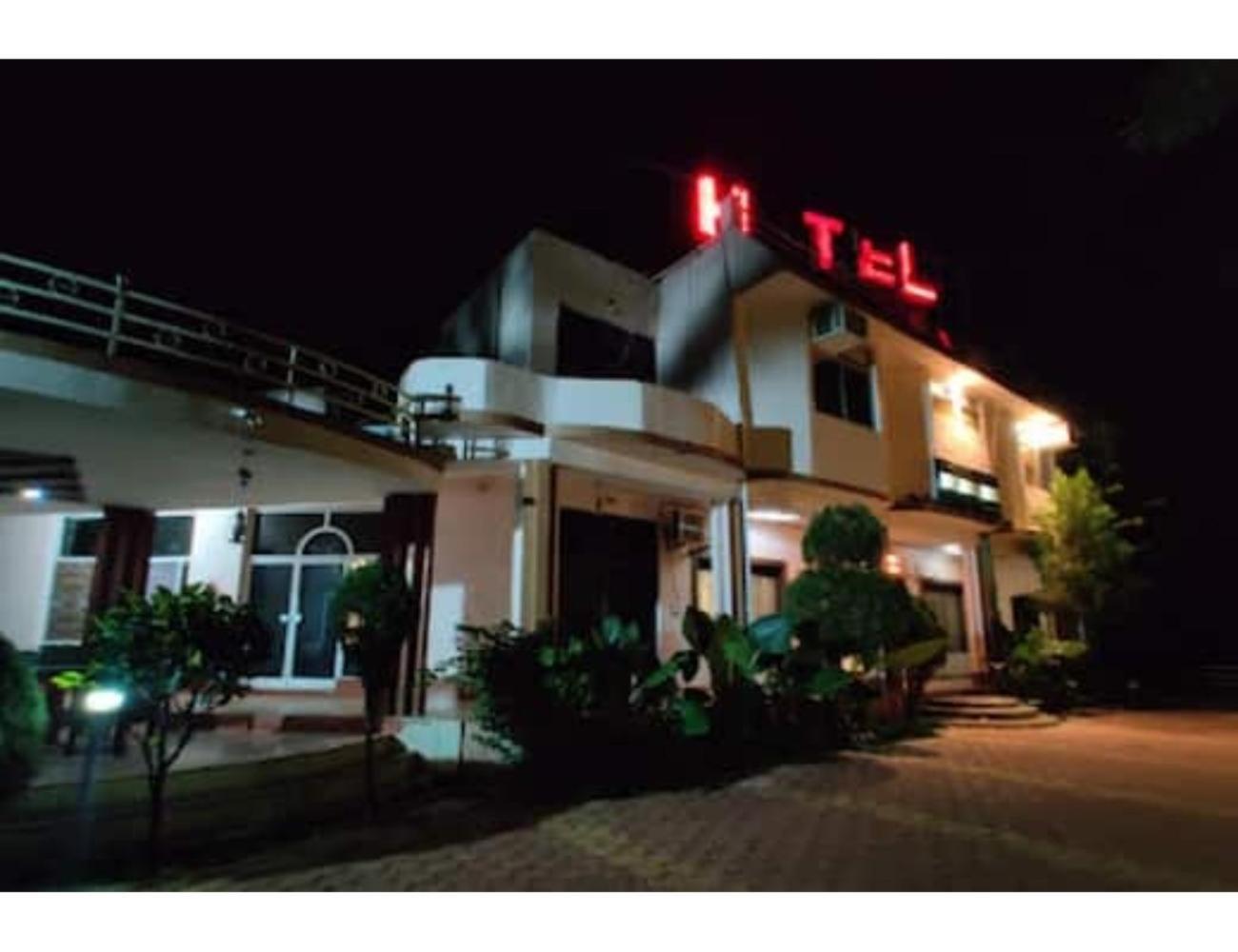 Hotel Green view, Shivpuri