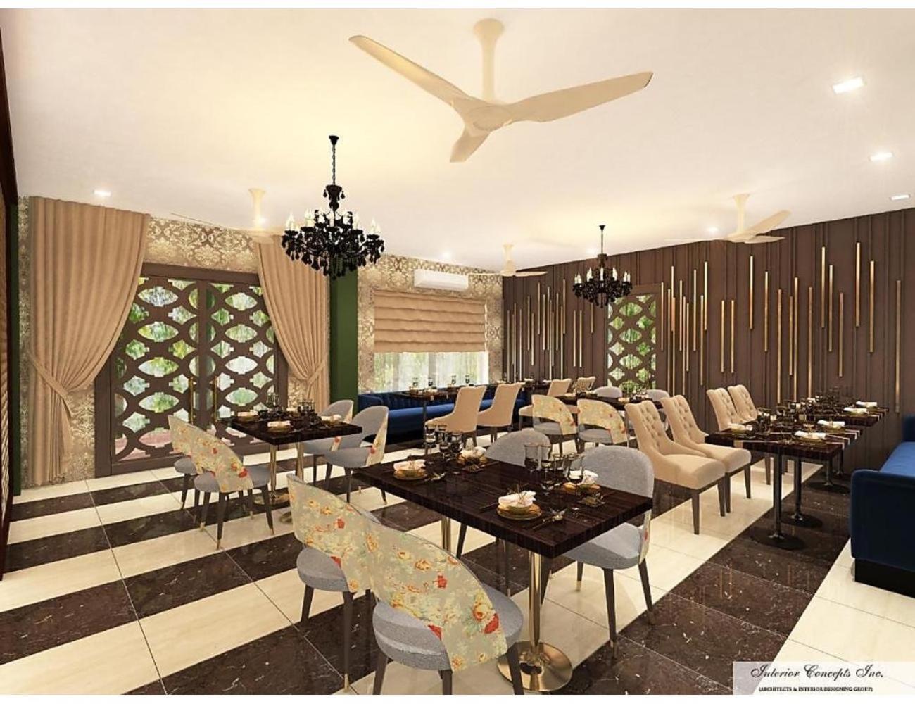 Hotel Green view, Shivpuri