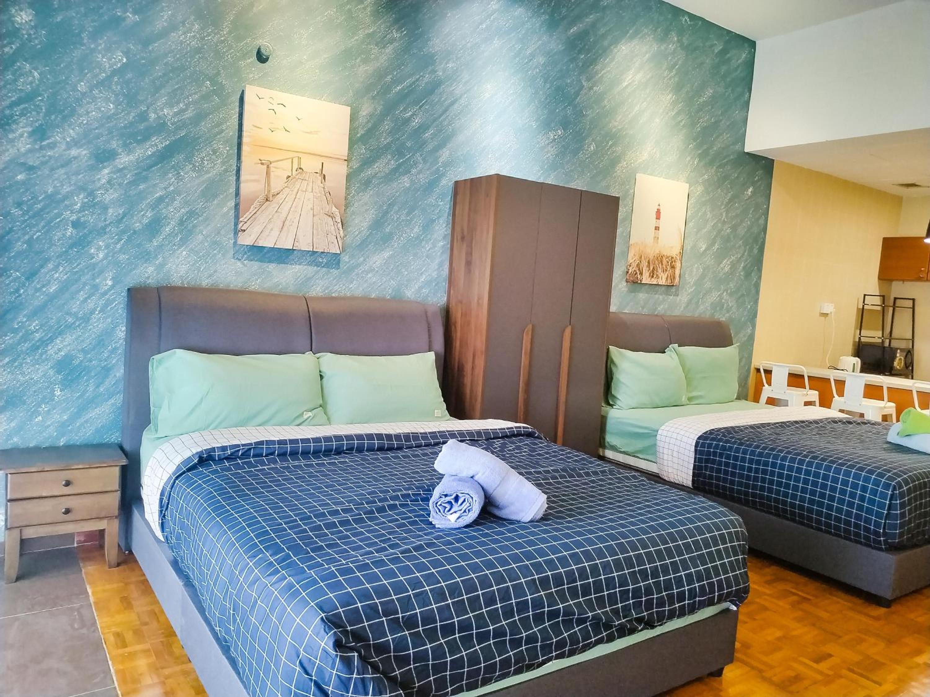 Regency Tanjung Tuan - Idealhub photo 3