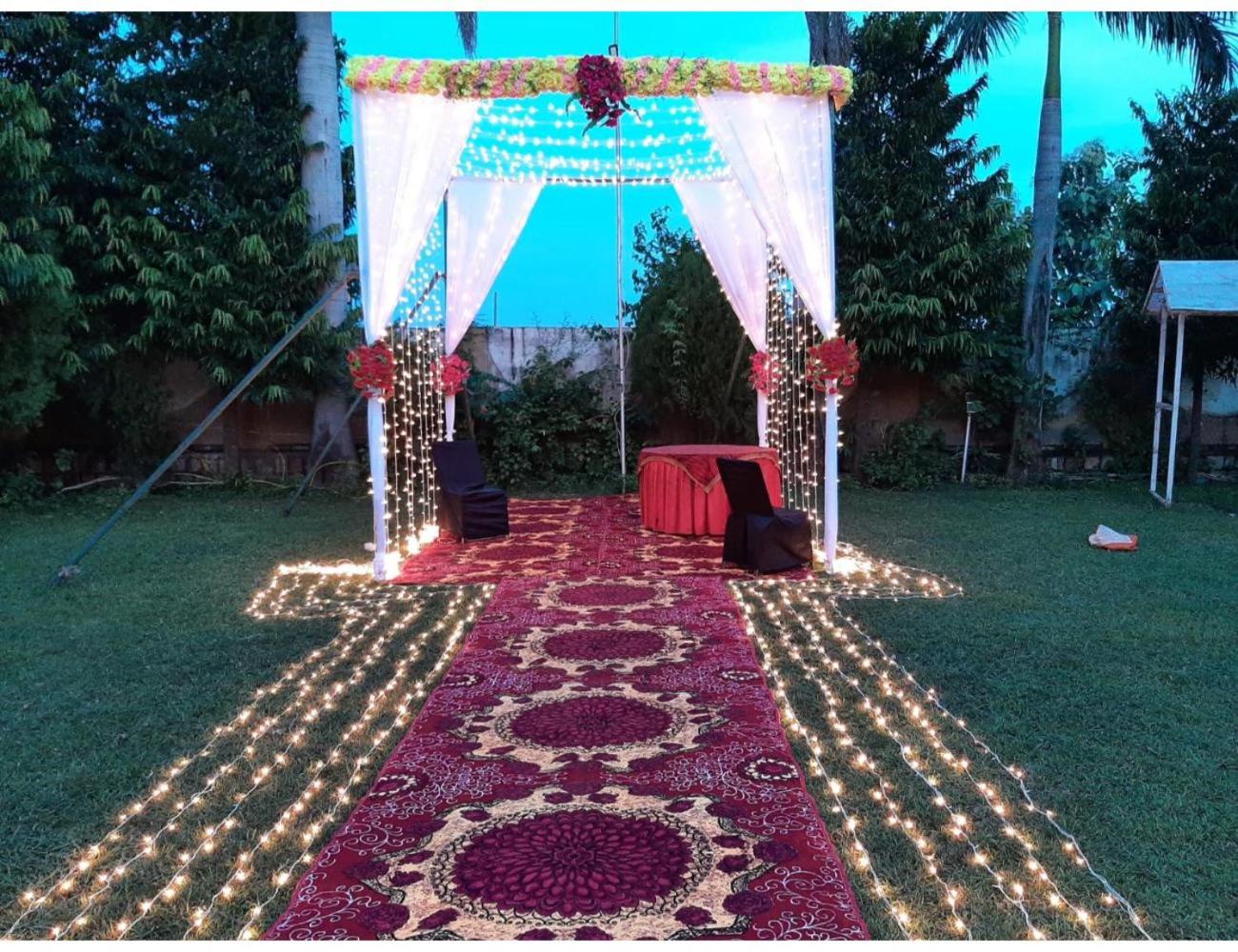 Hotel Green view, Shivpuri