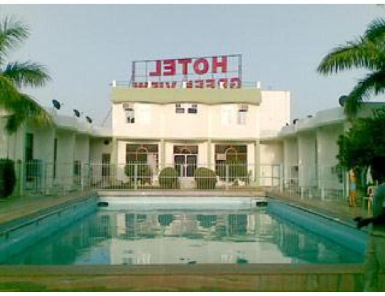 Hotel Green view, Shivpuri