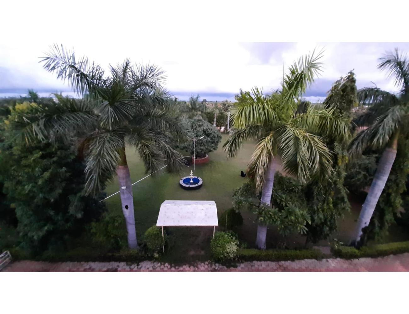 Hotel Green view, Shivpuri