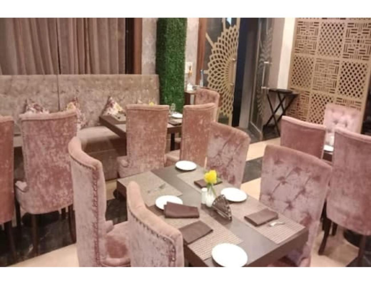 Hotel Green view, Shivpuri
