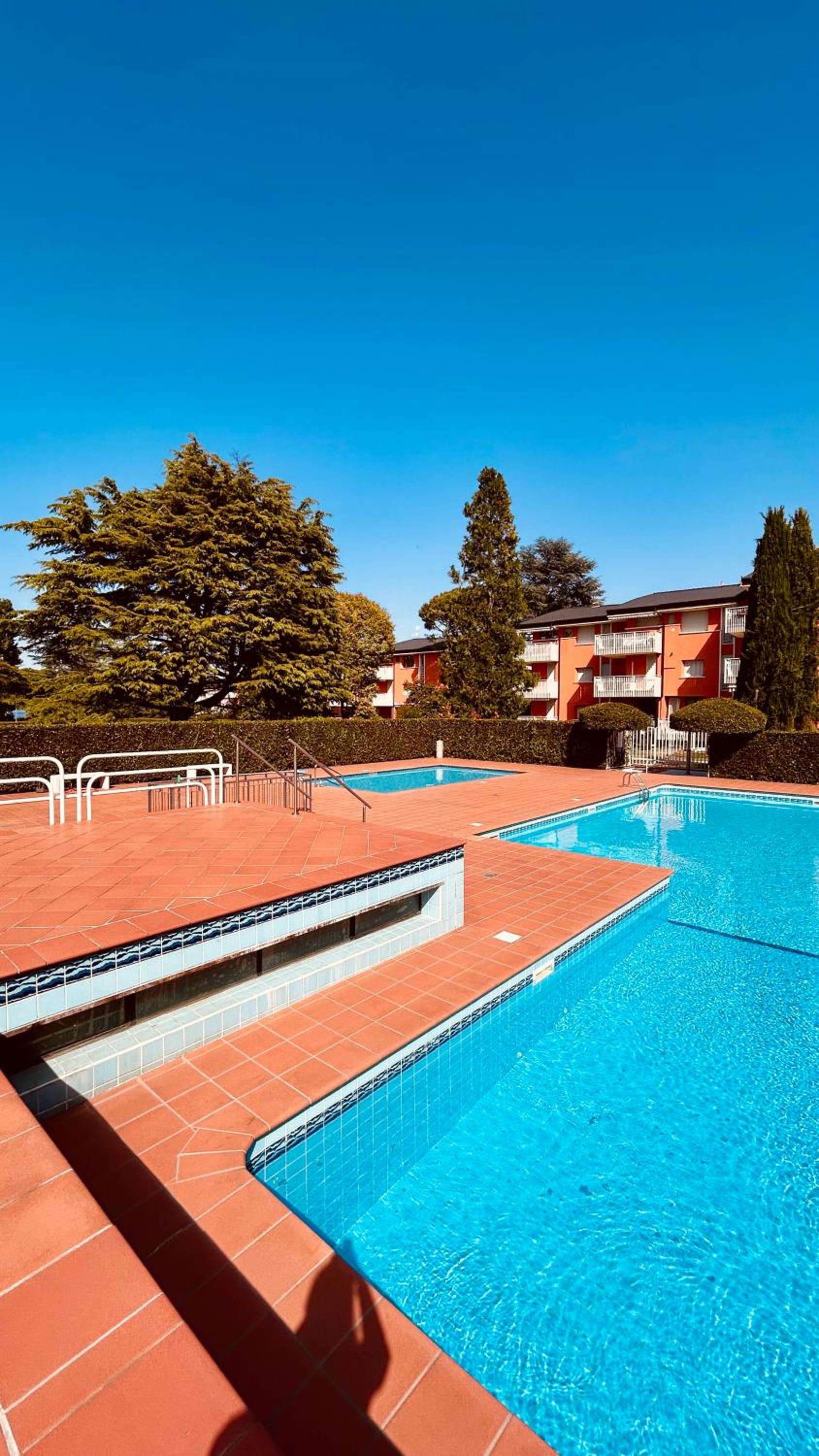 Prestige Garda Home - Ai Cappuccini view 2