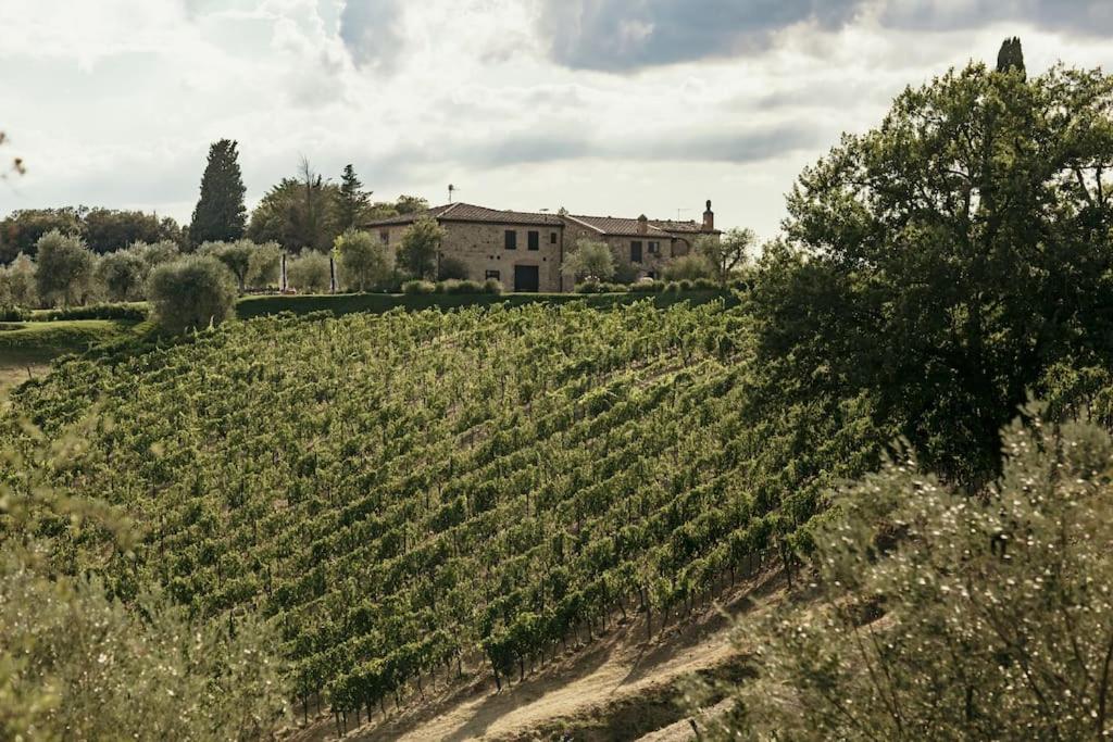 Wine Resort Campacci