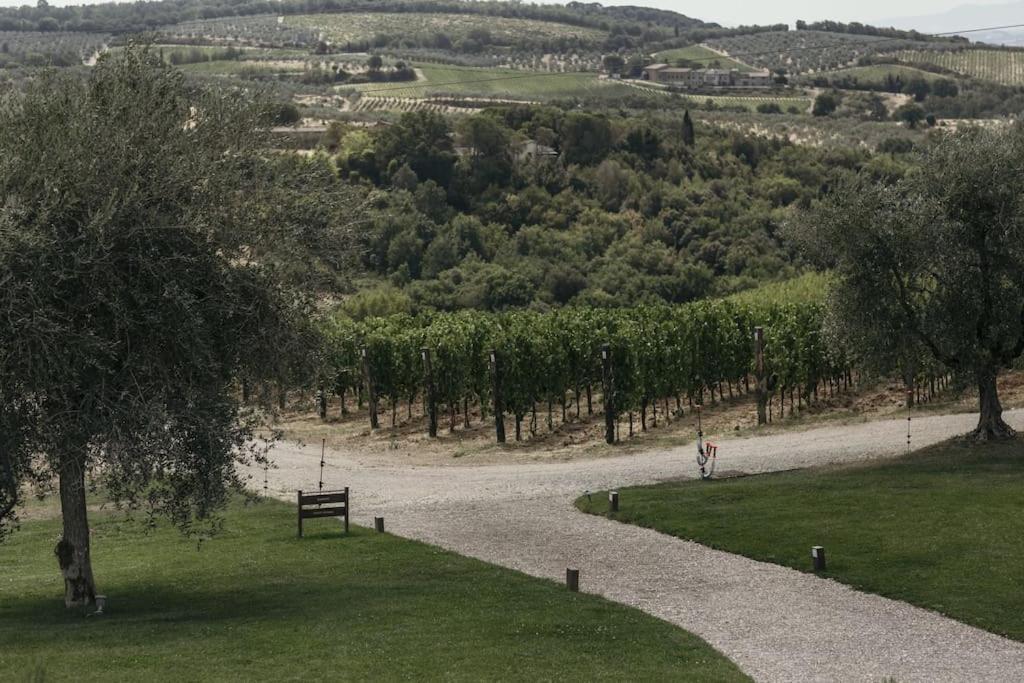 Wine Resort Campacci