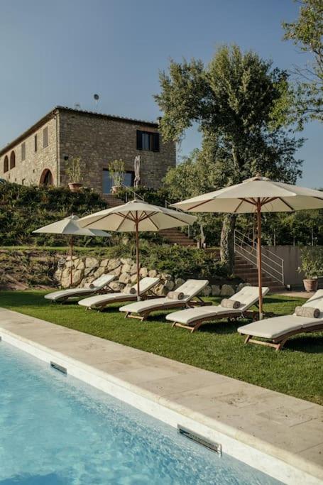 Wine Resort Campacci