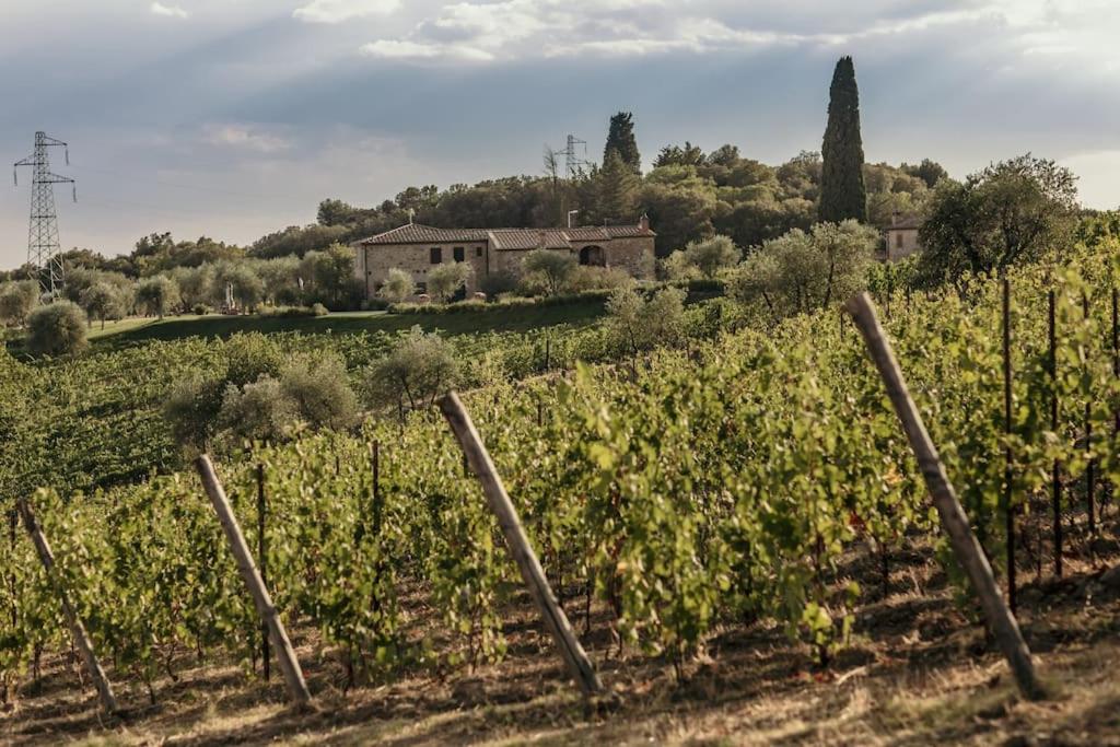 Wine Resort Campacci